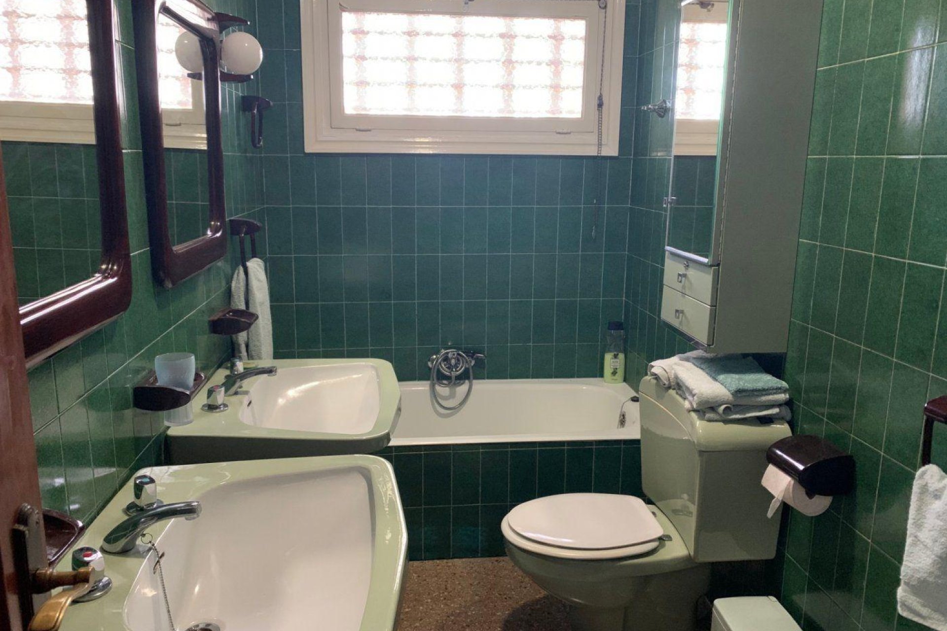 Resale - Chalet - Elche Pedanías - Alzabares