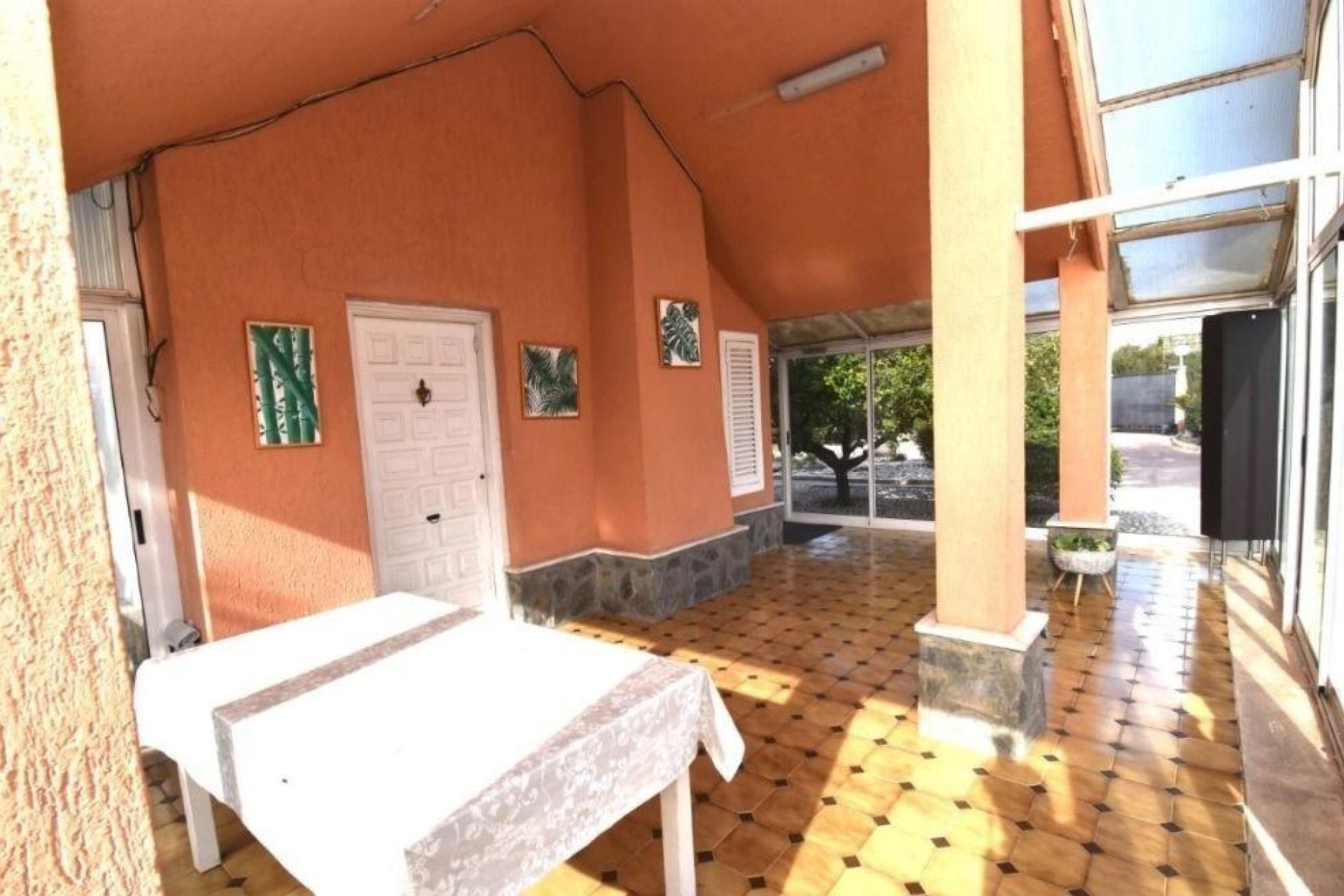 Resale - Chalet - Elche Pedanías - Alzabares