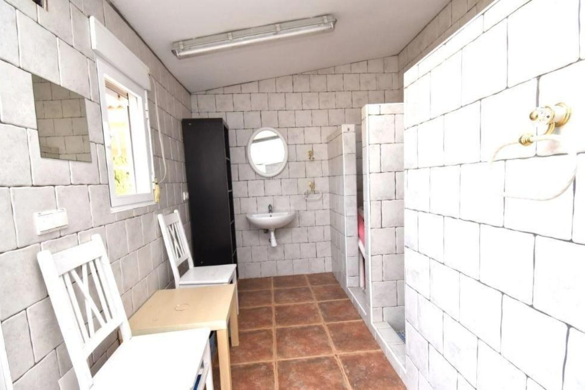 Resale - Chalet - Elche Pedanías - Alzabares