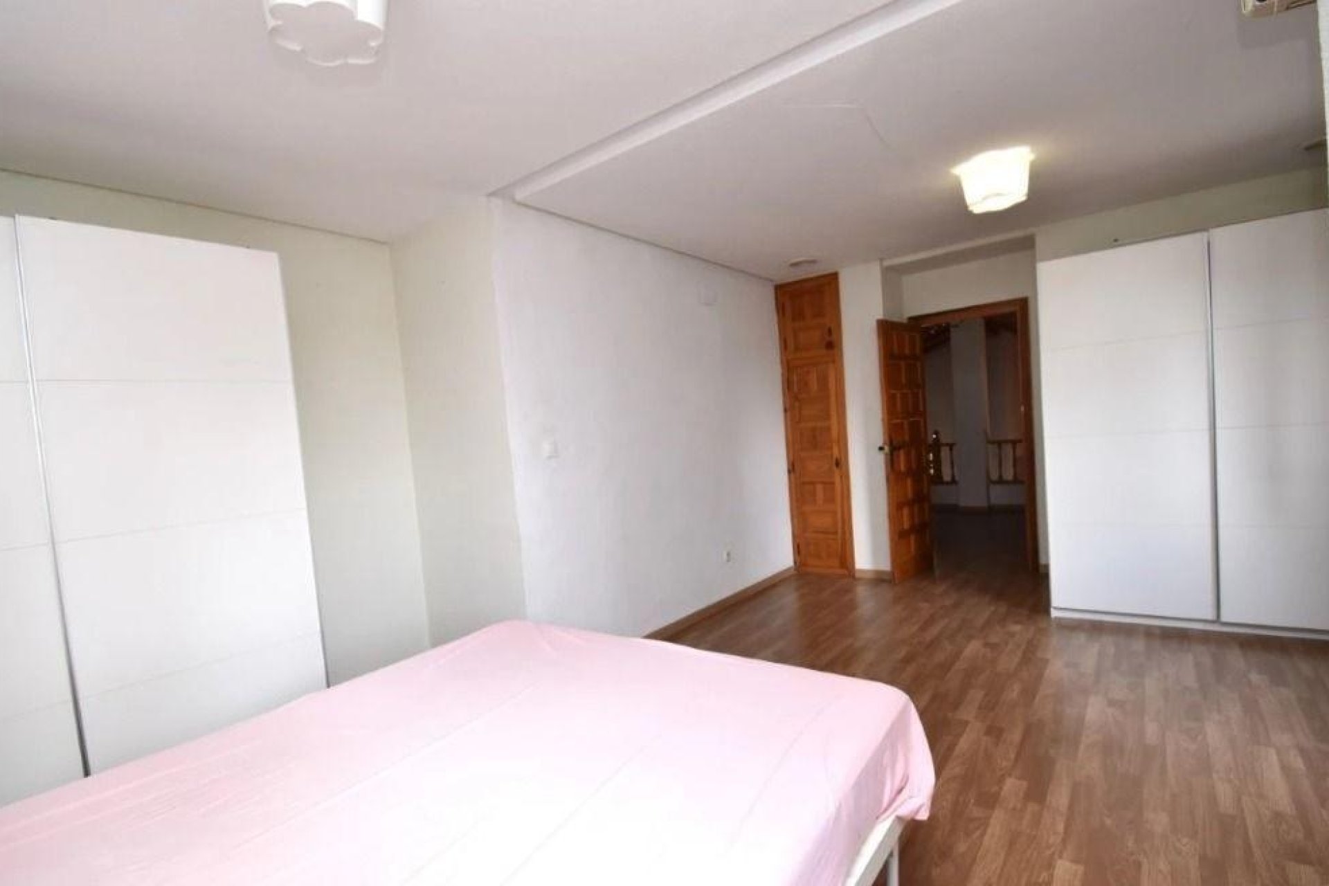 Resale - Chalet - Elche Pedanías - Alzabares