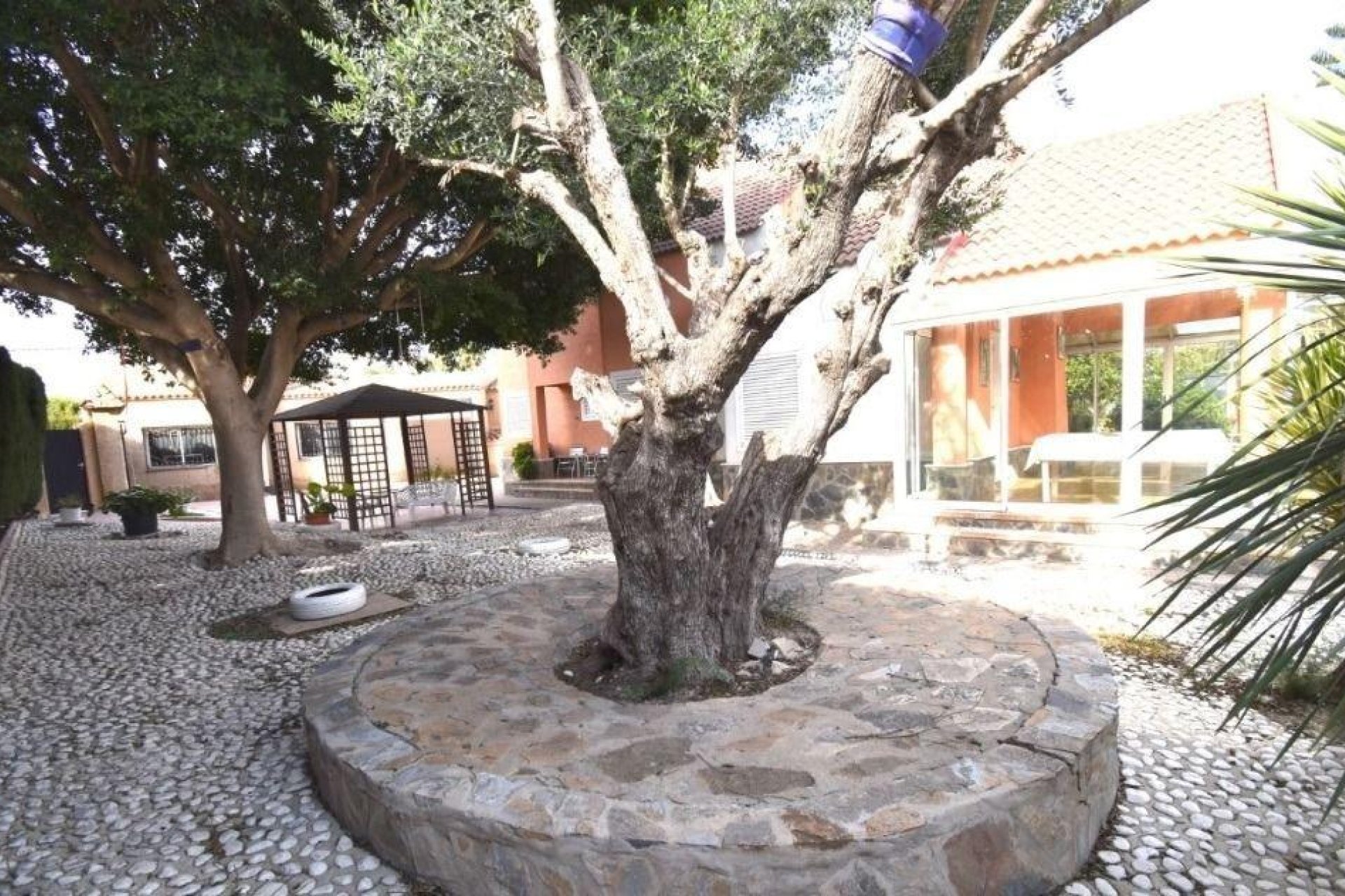 Resale - Chalet - Elche Pedanías - Alzabares