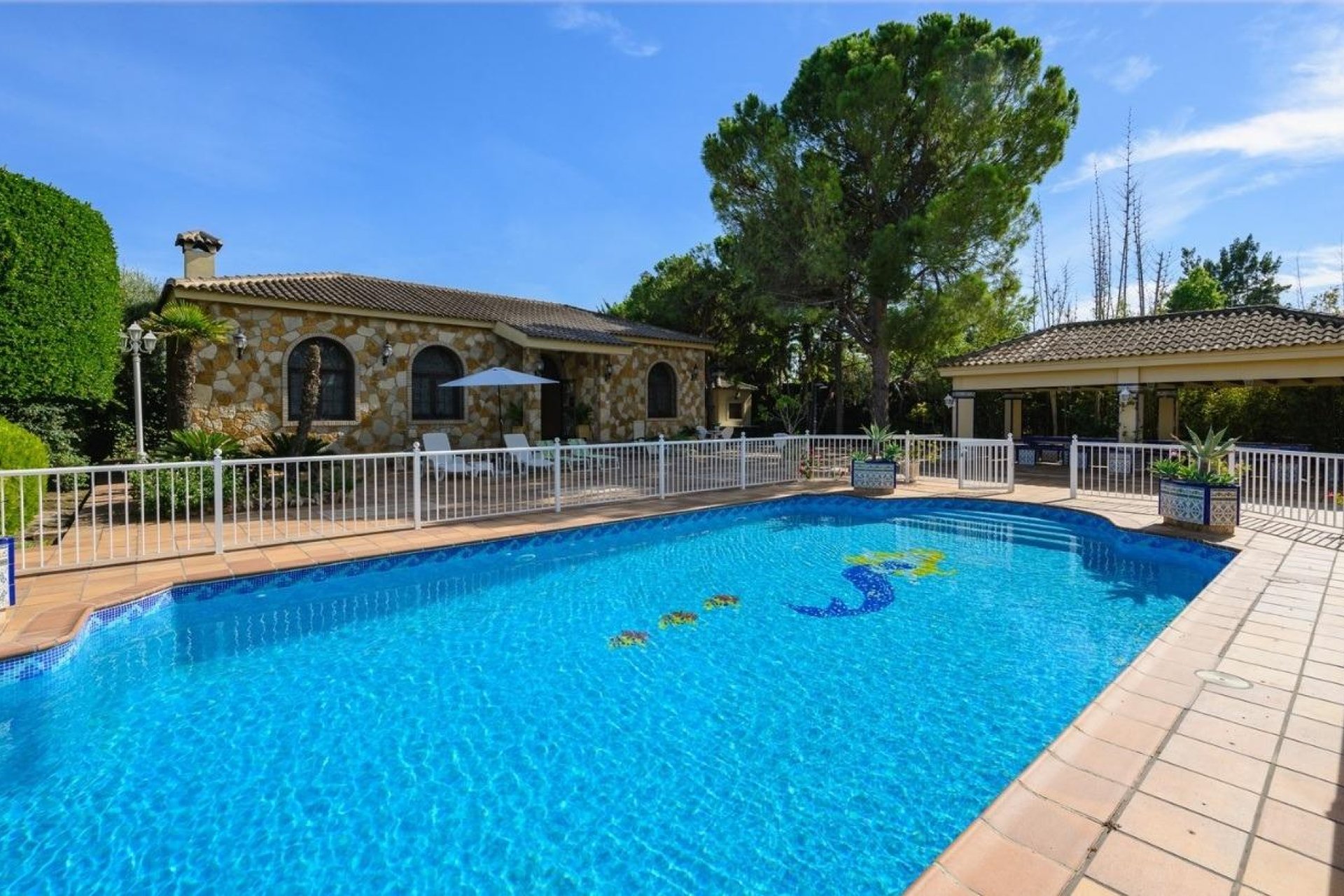 Resale - Chalet - Elche Pedanías - Alzabares