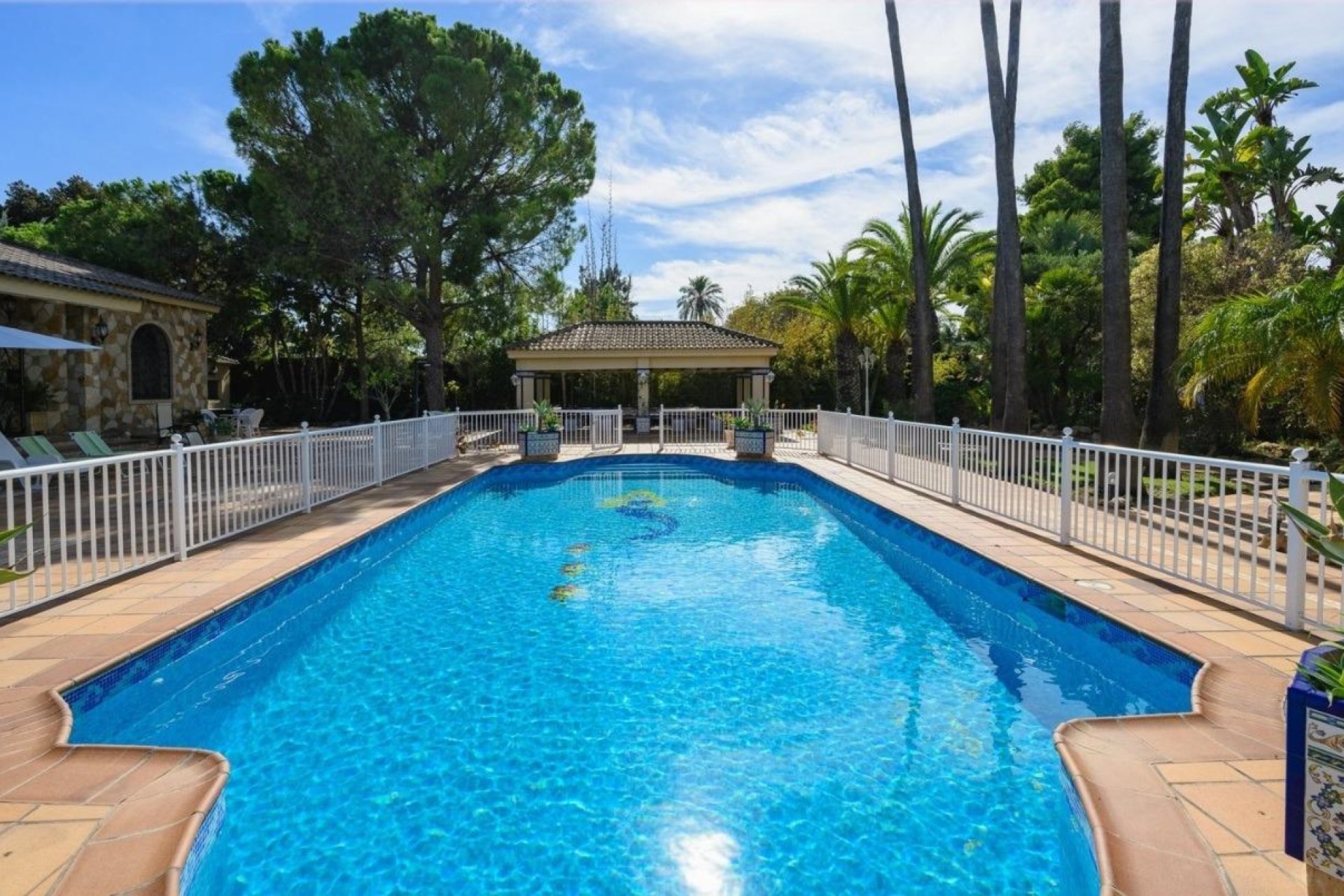 Resale - Chalet - Elche Pedanías - Alzabares
