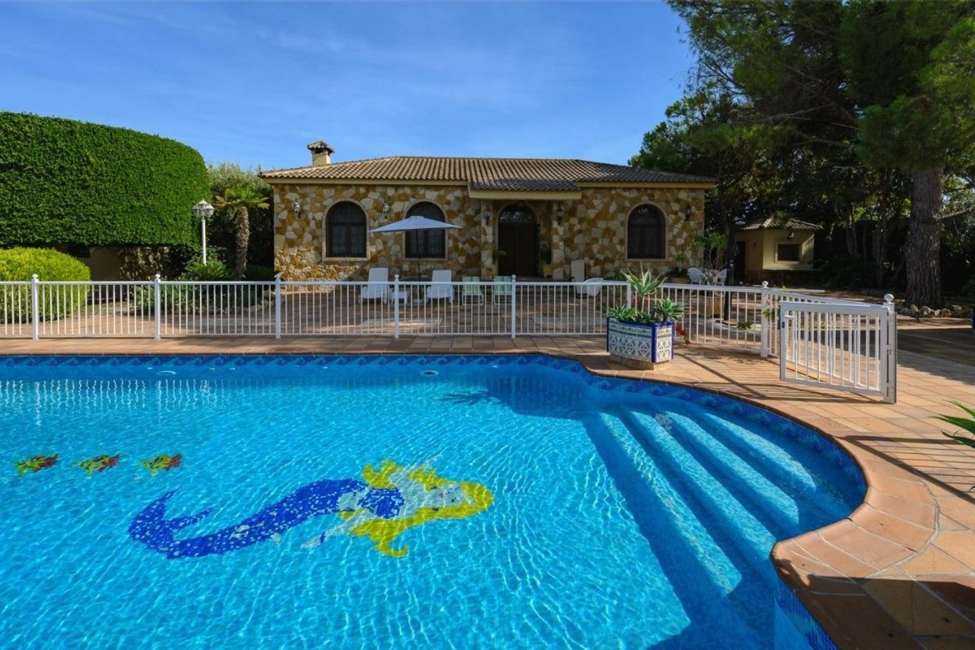 Resale - Chalet - Elche Pedanías - Alzabares