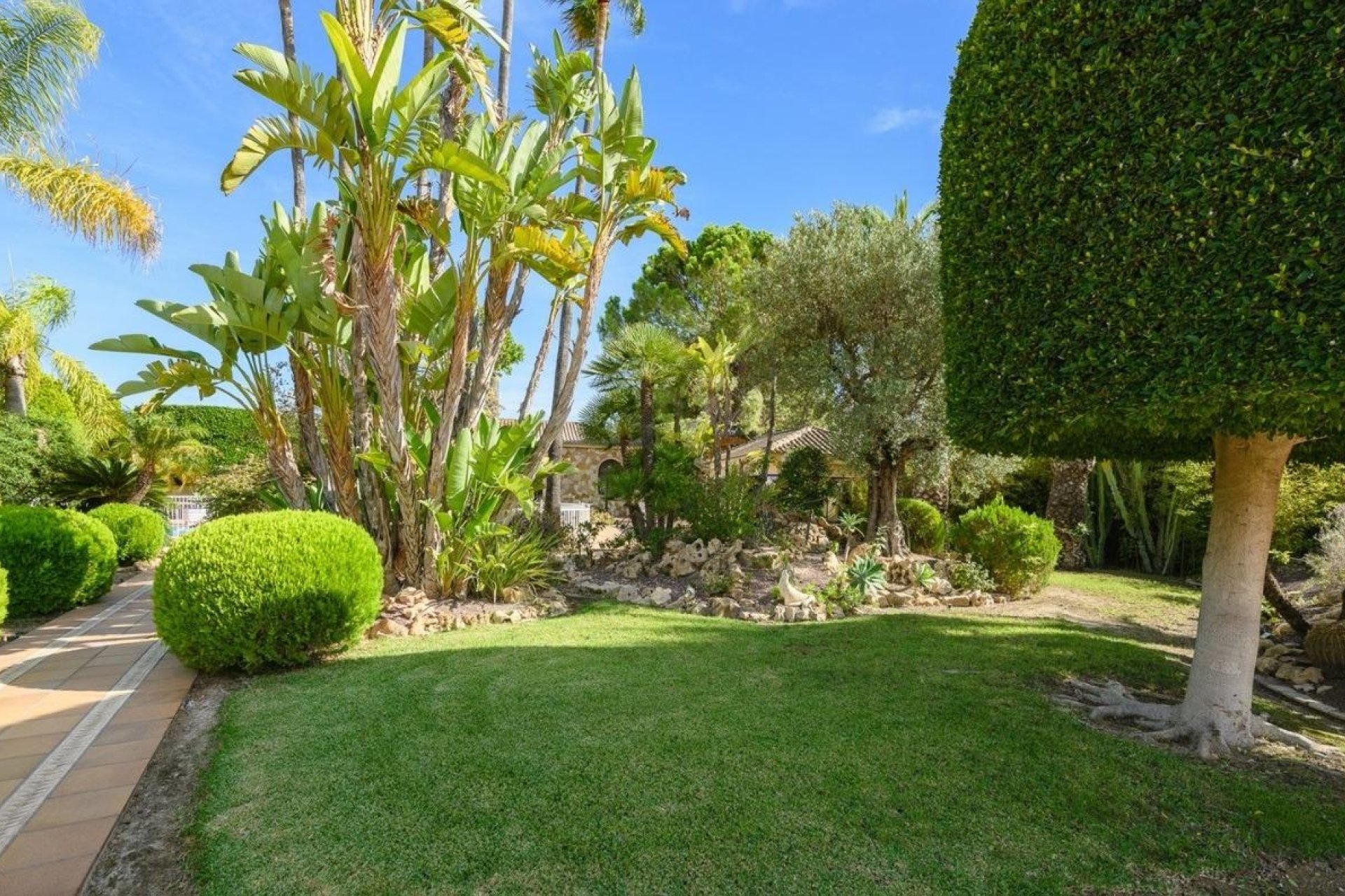 Resale - Chalet - Elche Pedanías - Alzabares