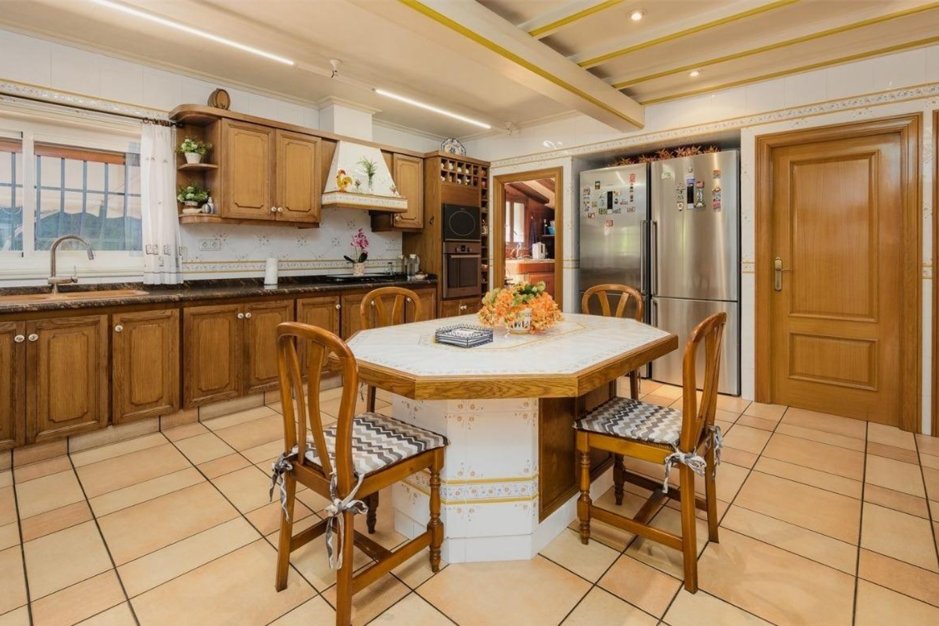 Resale - Chalet - Elche Pedanías - Alzabares