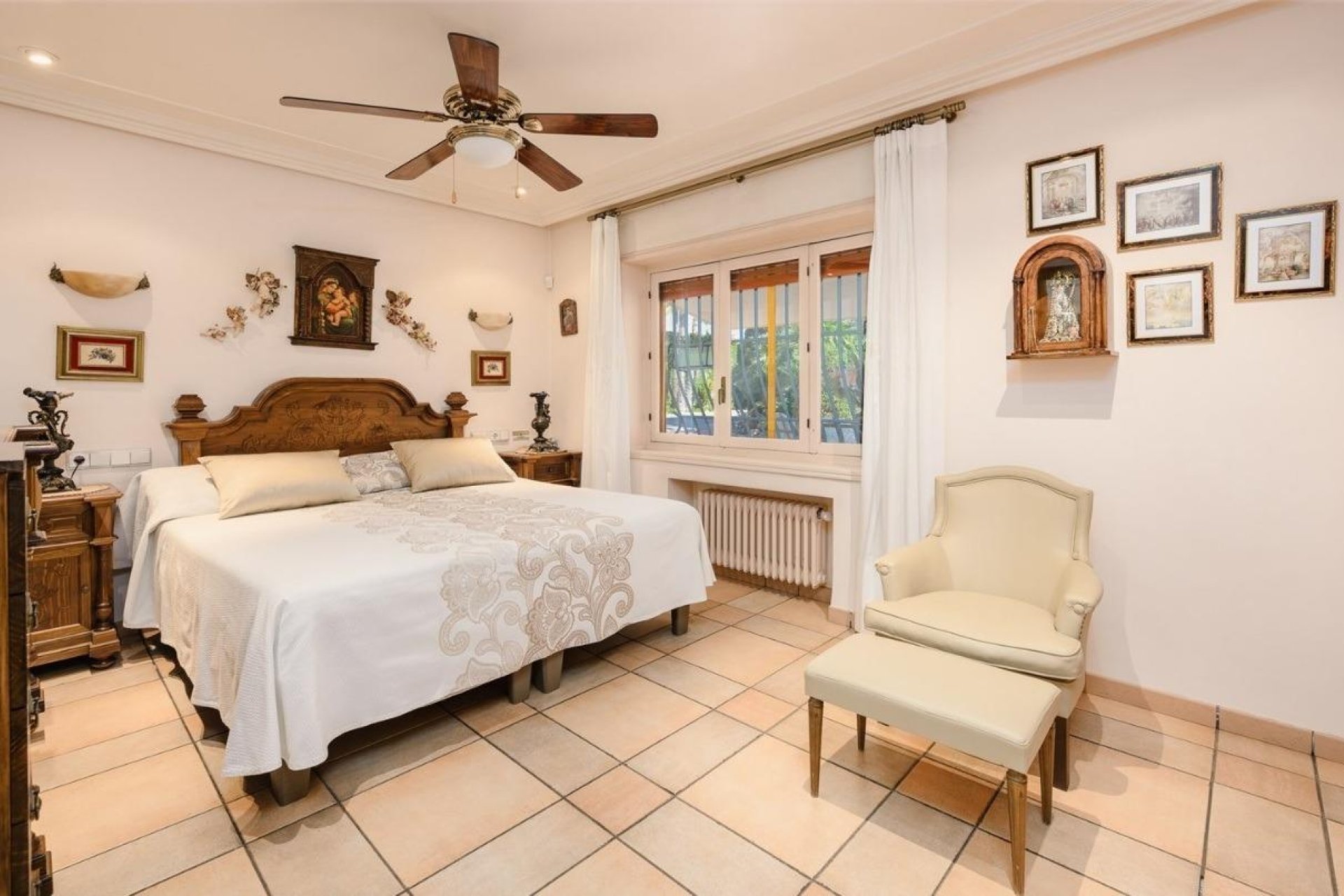 Resale - Chalet - Elche Pedanías - Alzabares