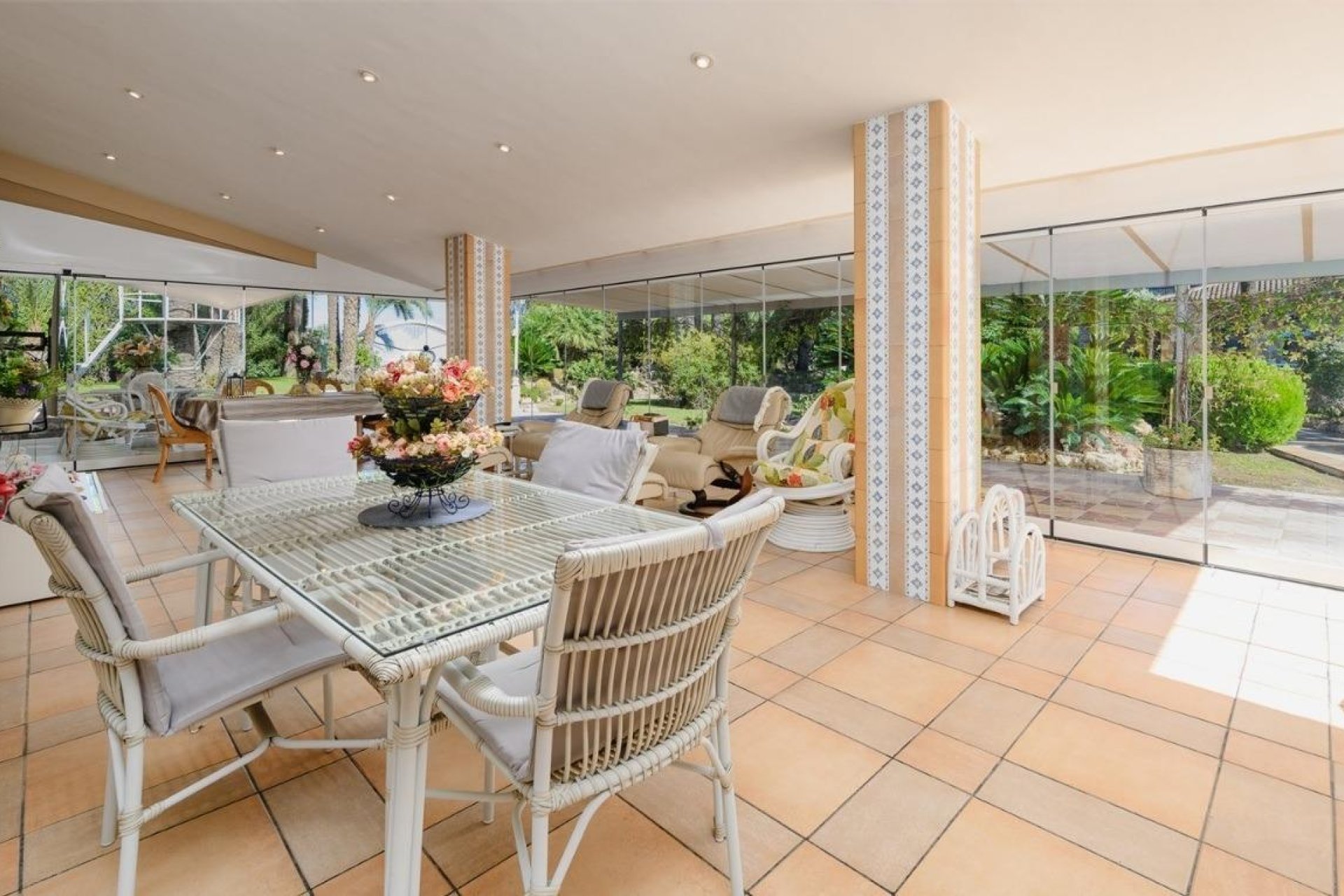 Resale - Chalet - Elche Pedanías - Alzabares