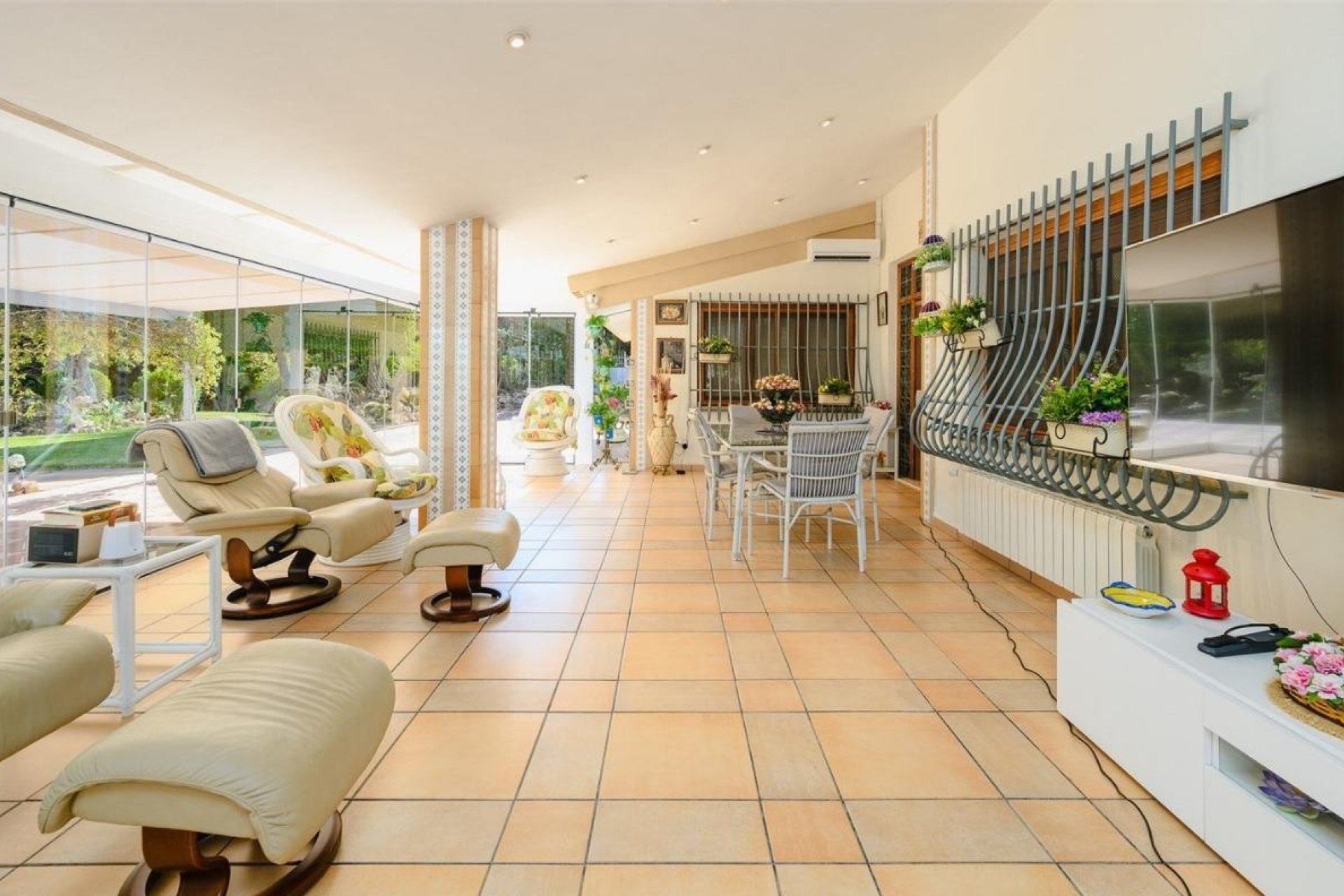 Resale - Chalet - Elche Pedanías - Alzabares