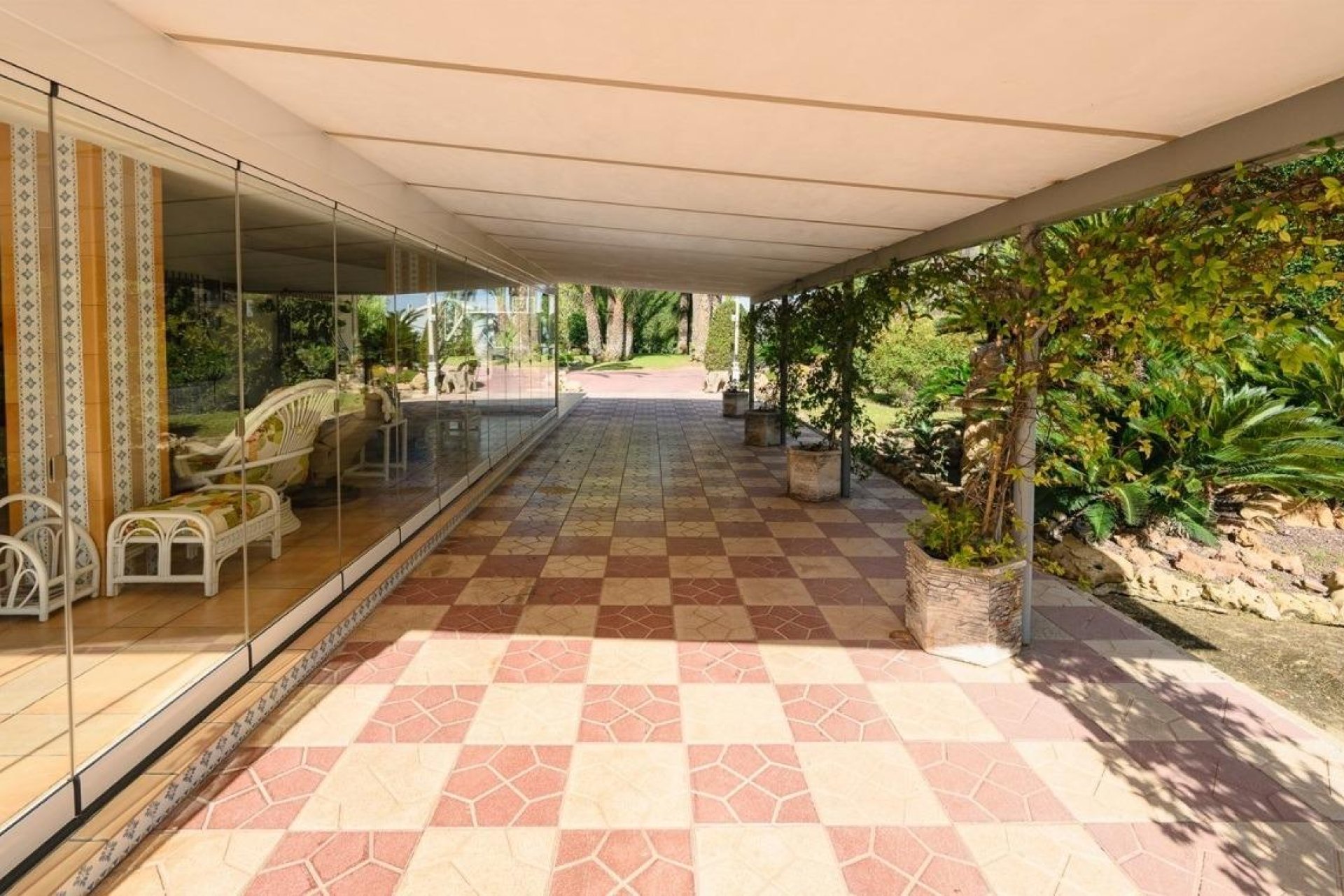 Resale - Chalet - Elche Pedanías - Alzabares