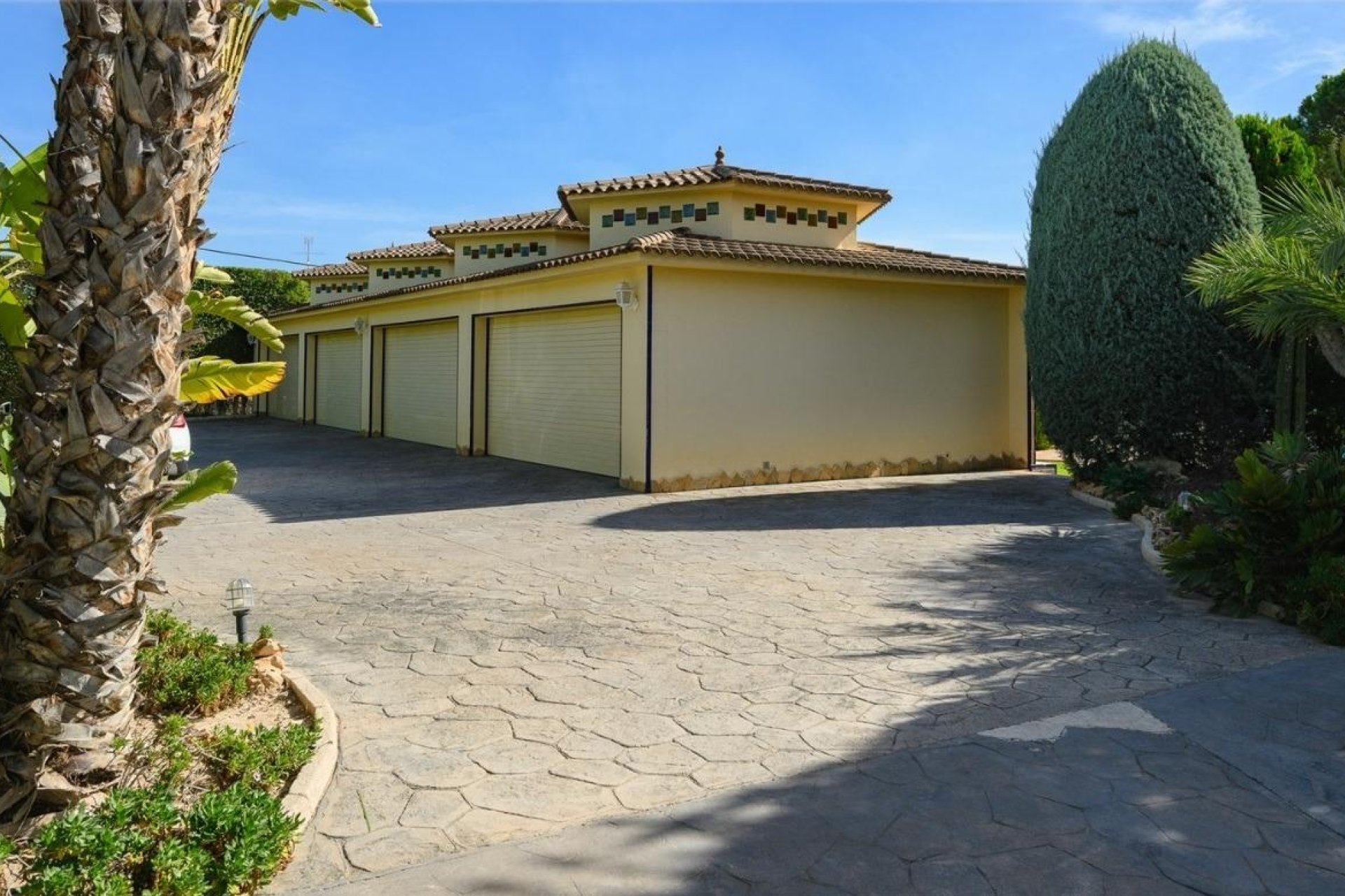 Resale - Chalet - Elche Pedanías - Alzabares