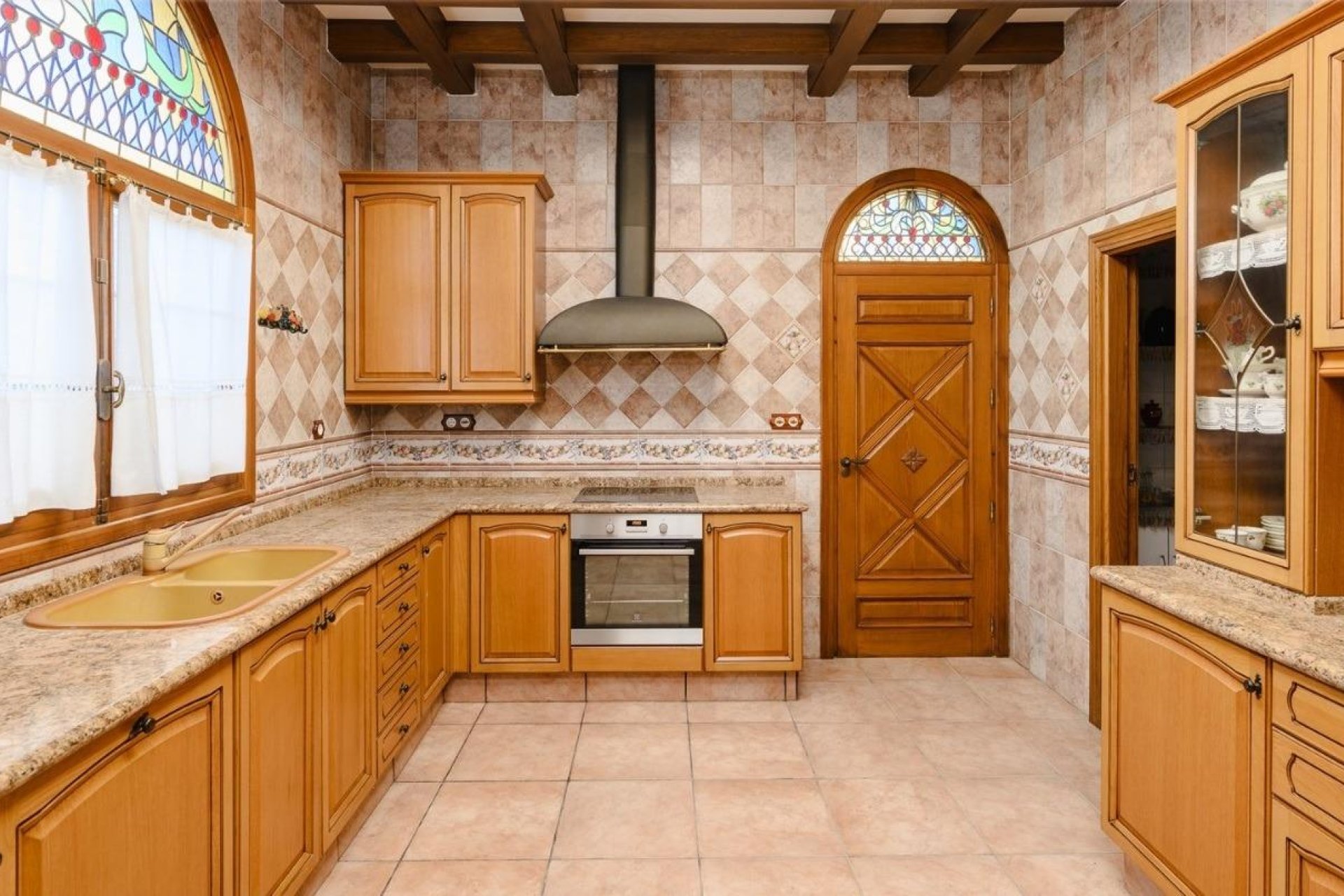 Resale - Chalet - Elche Pedanías - Alzabares
