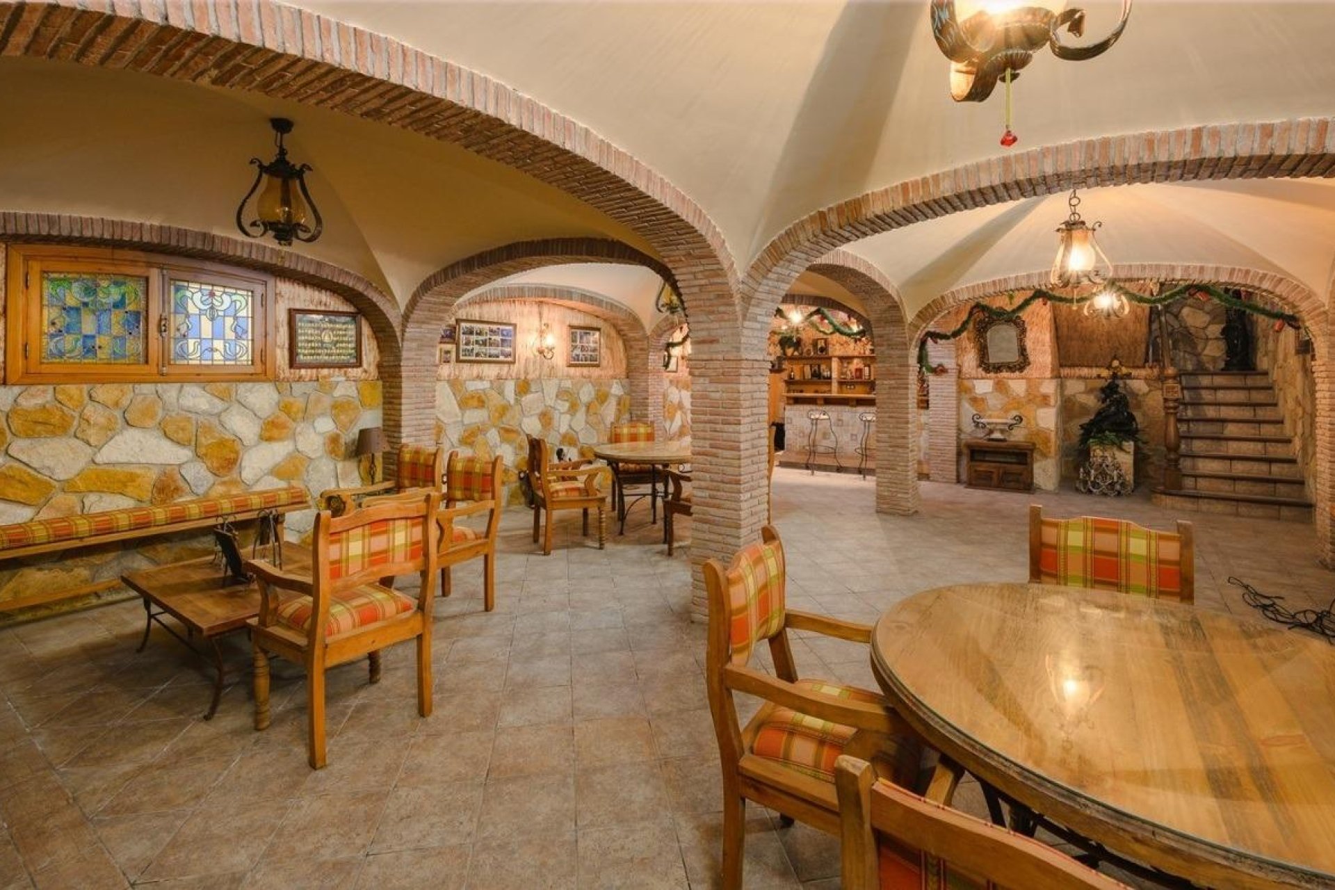 Resale - Chalet - Elche Pedanías - Alzabares