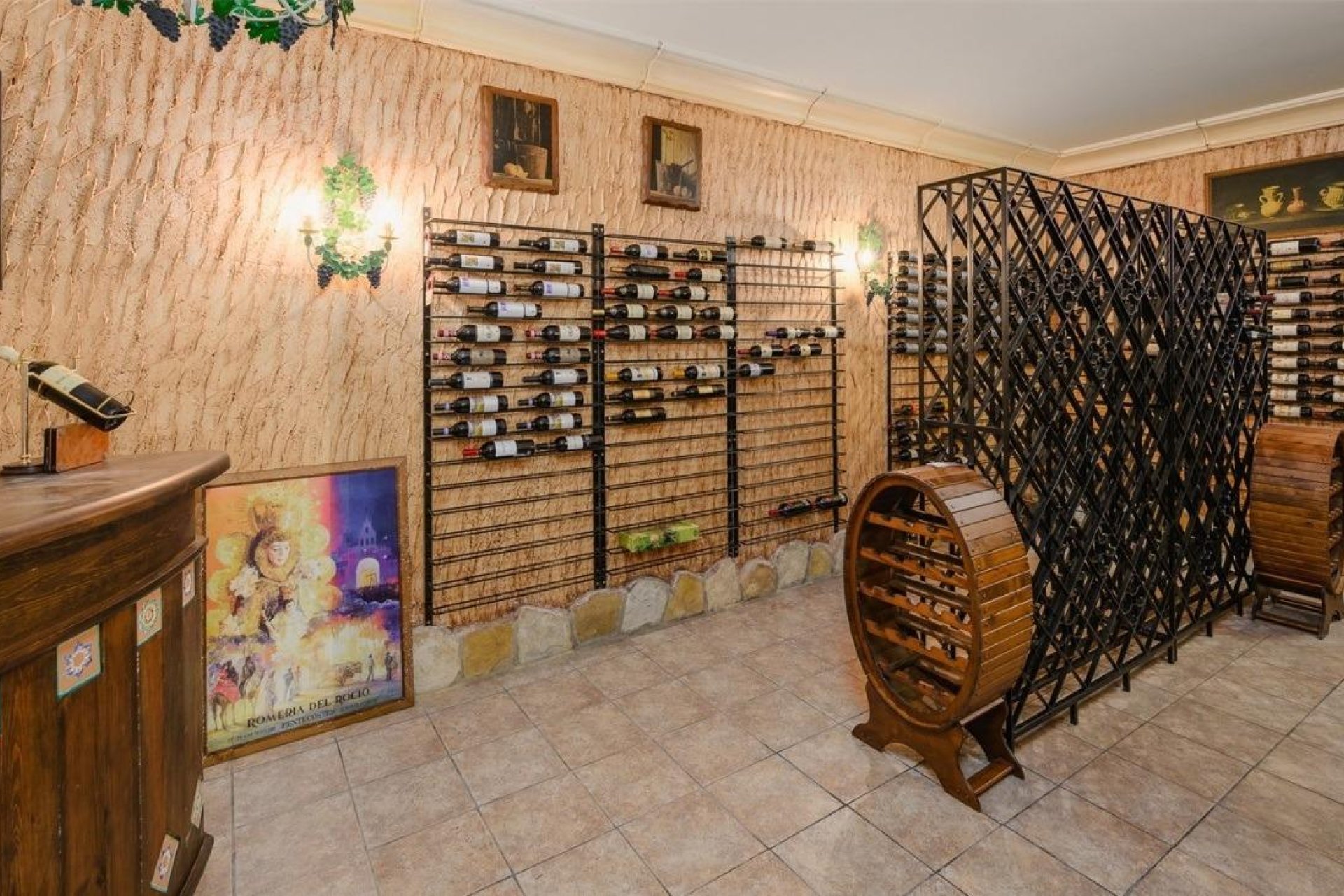 Resale - Chalet - Elche Pedanías - Alzabares