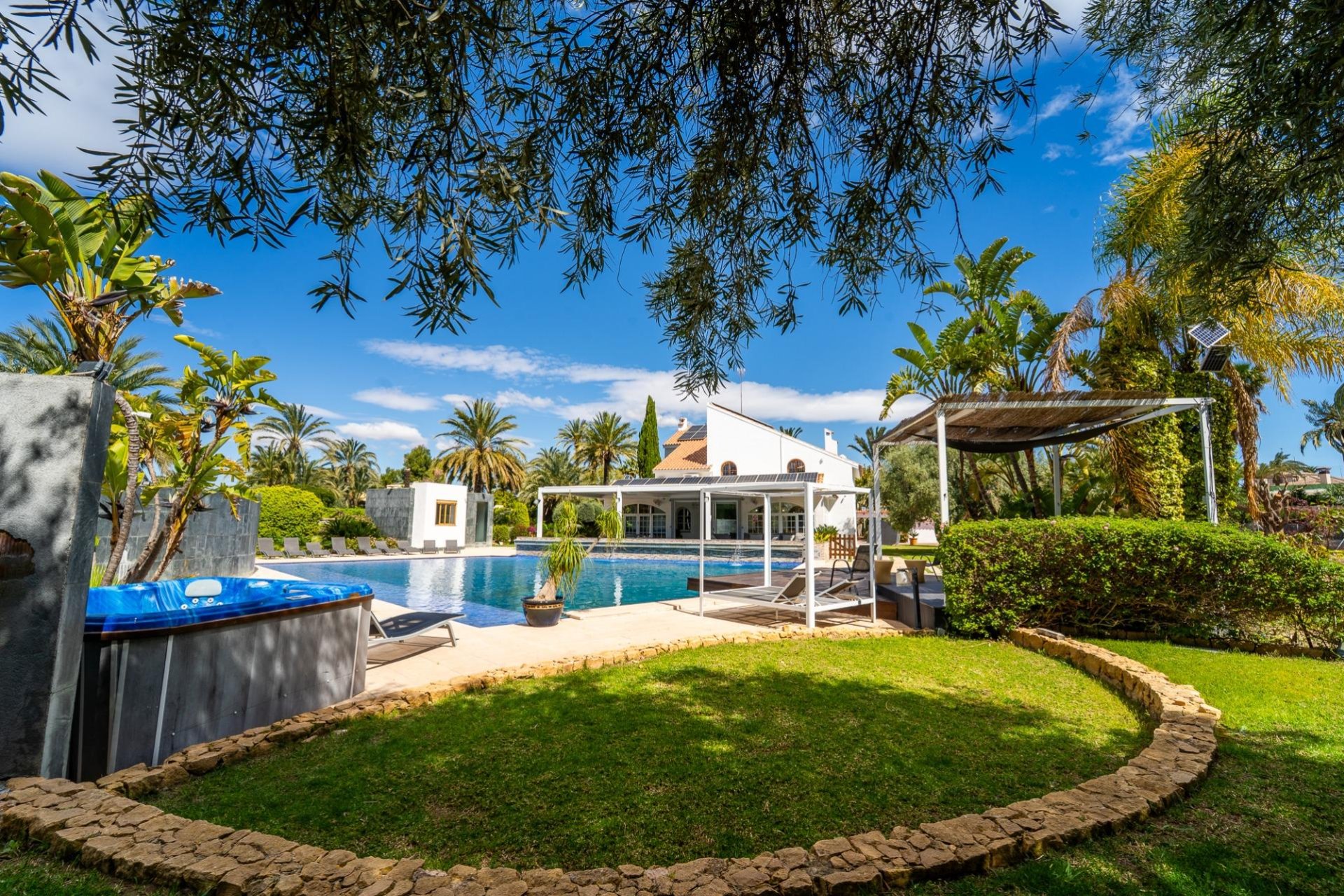 Resale - Chalet - Elche Pedanías - Carretera santa pola
