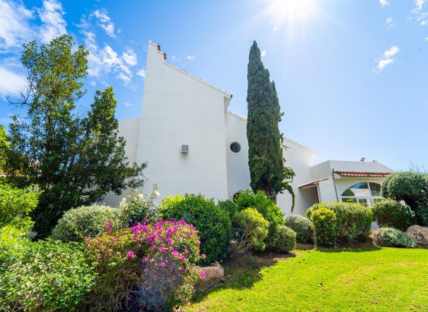 Resale - Chalet - Elche Pedanías - Carretera santa pola