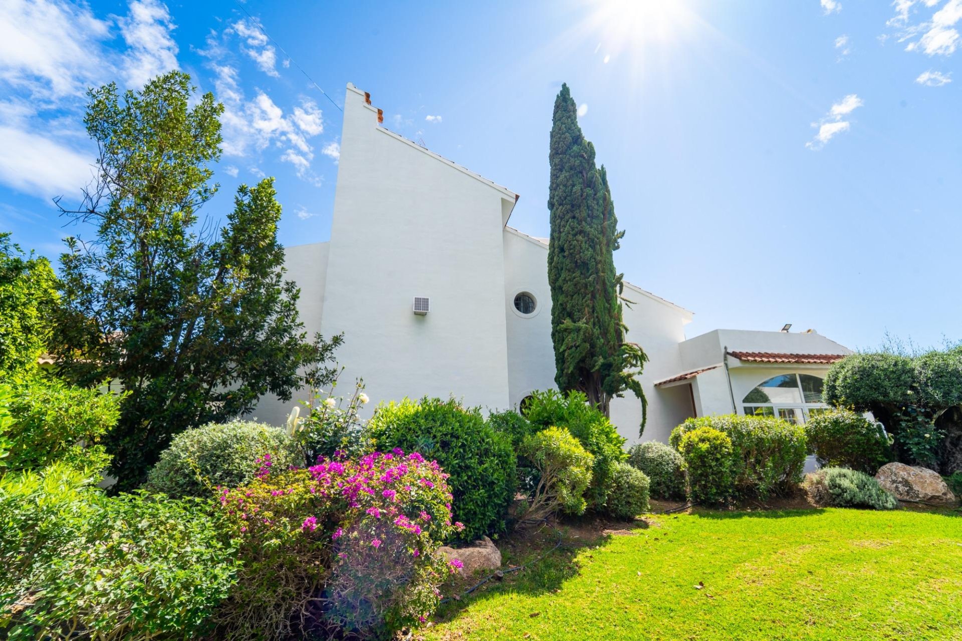 Resale - Chalet - Elche Pedanías - Carretera santa pola