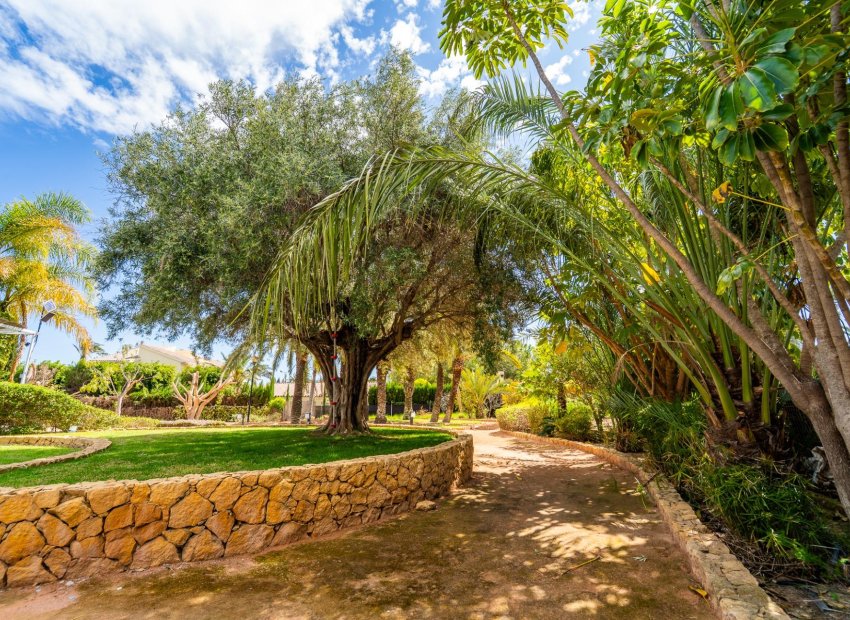 Resale - Chalet - Elche Pedanías - Carretera santa pola