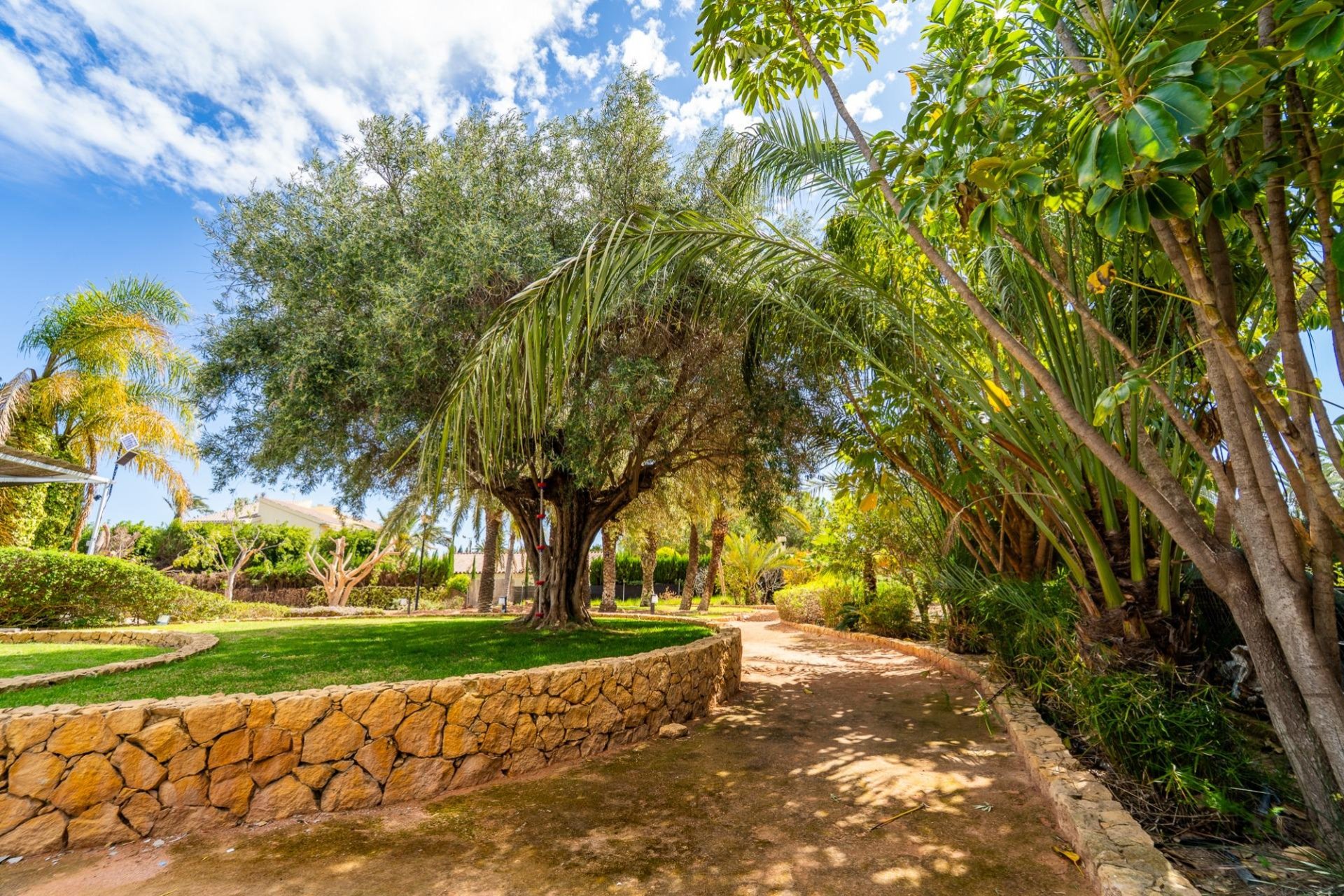 Resale - Chalet - Elche Pedanías - Carretera santa pola