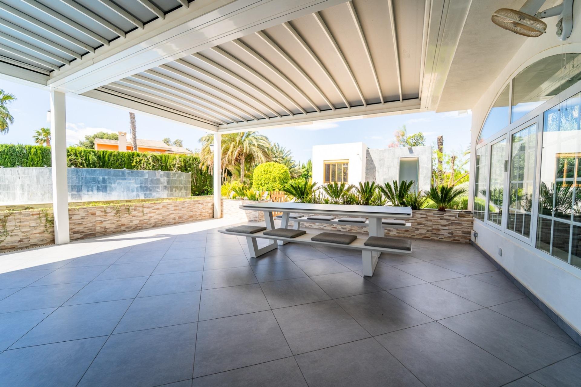 Resale - Chalet - Elche Pedanías - Carretera santa pola