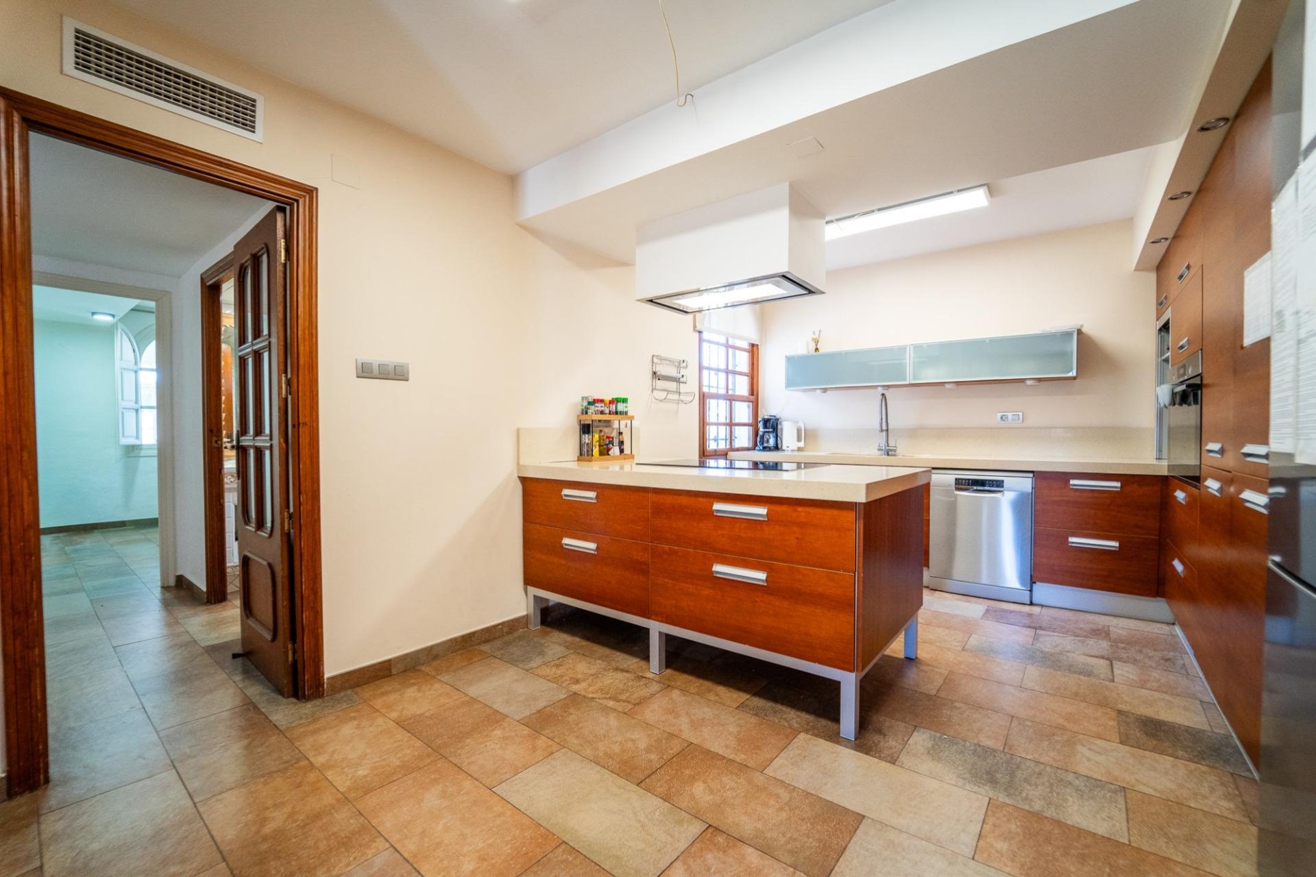 Resale - Chalet - Elche Pedanías - Carretera santa pola