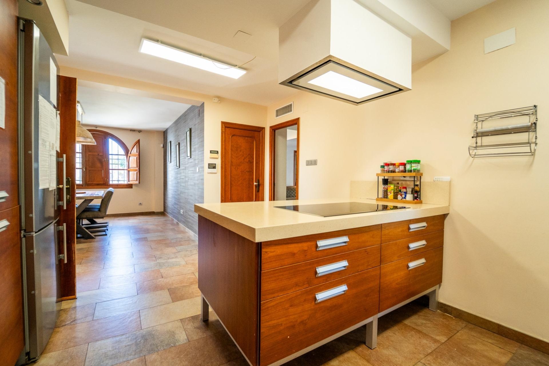 Resale - Chalet - Elche Pedanías - Carretera santa pola