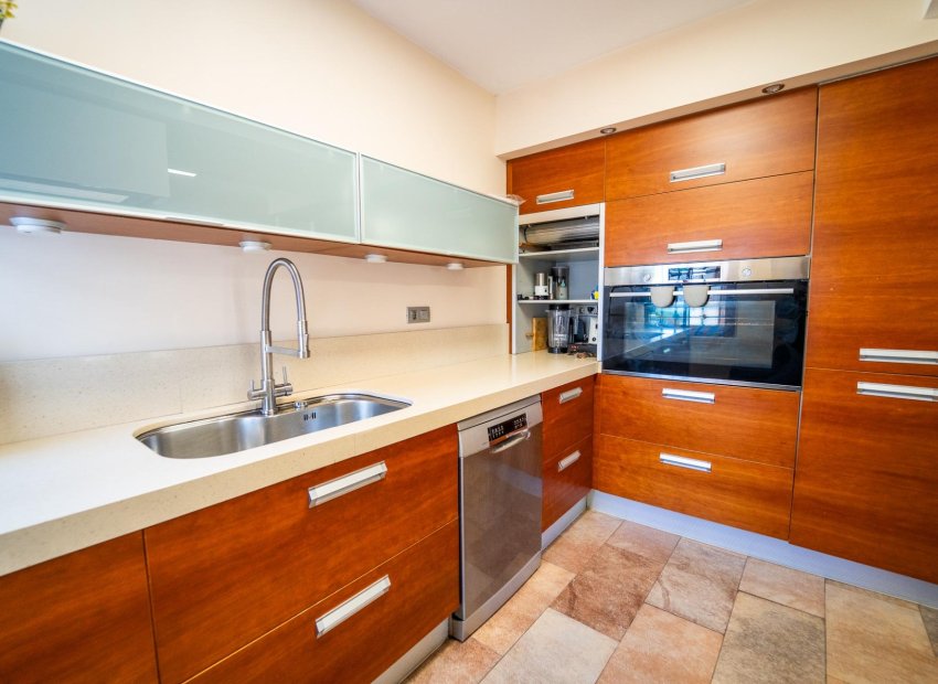 Resale - Chalet - Elche Pedanías - Carretera santa pola