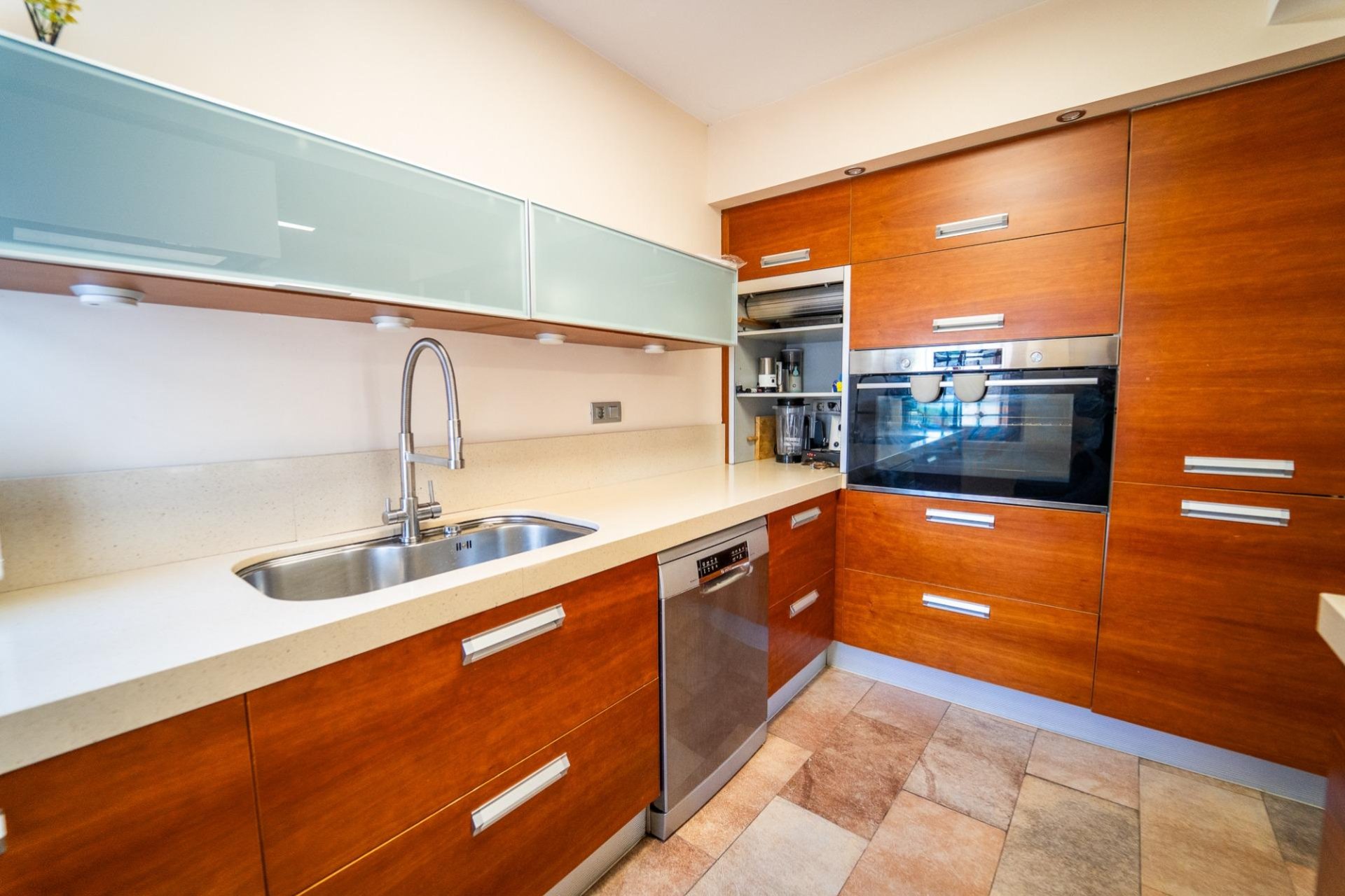 Resale - Chalet - Elche Pedanías - Carretera santa pola