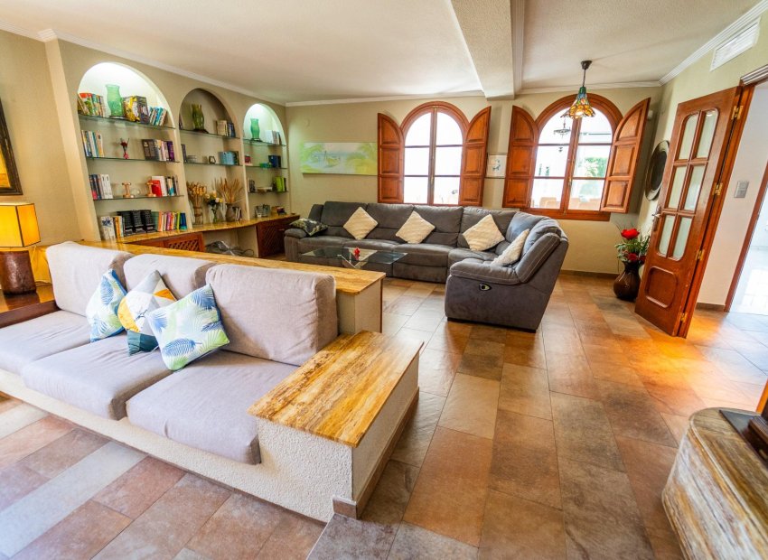 Resale - Chalet - Elche Pedanías - Carretera santa pola