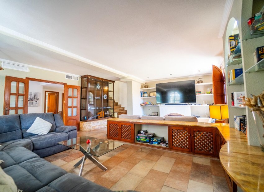 Resale - Chalet - Elche Pedanías - Carretera santa pola