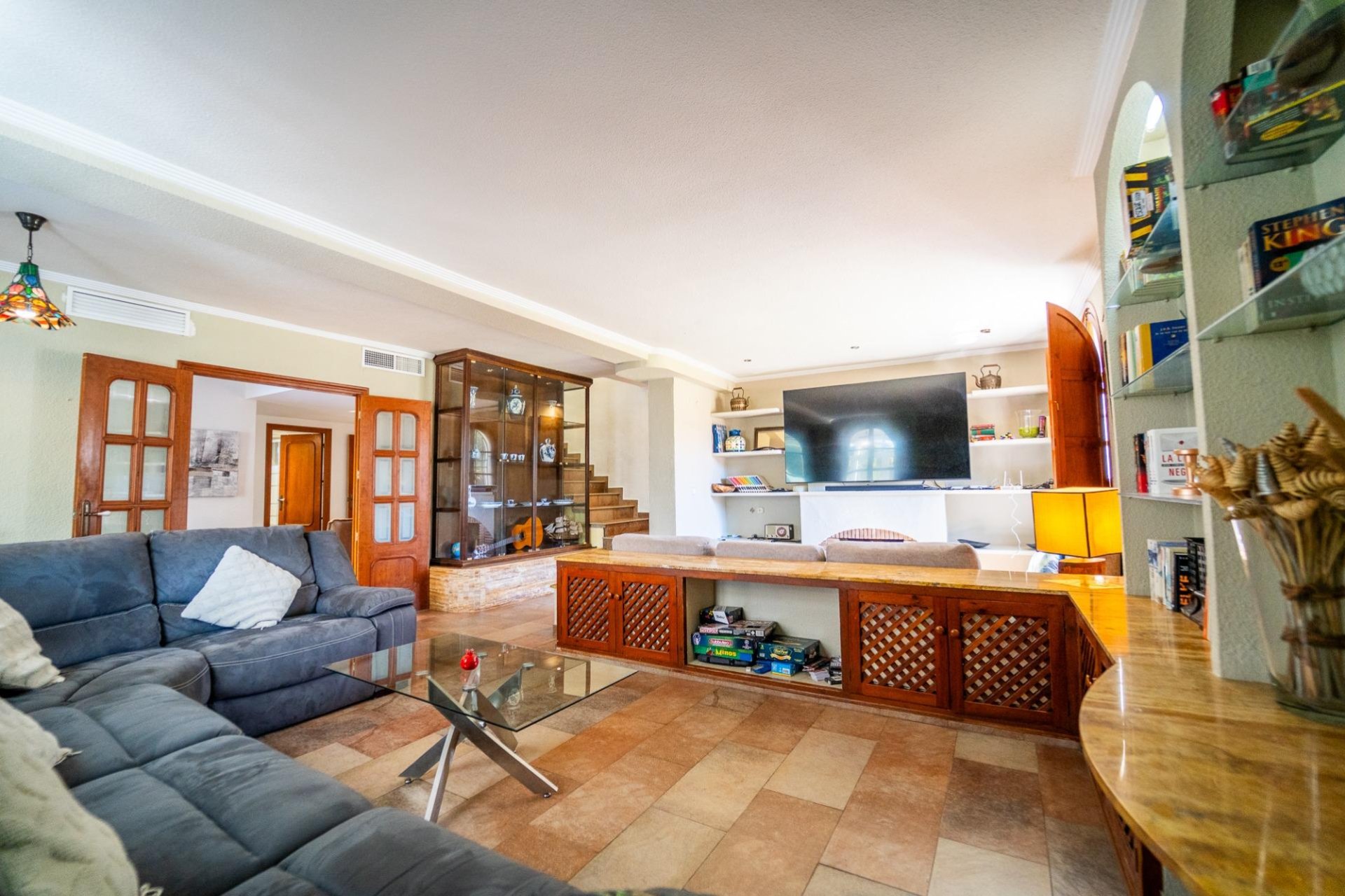 Resale - Chalet - Elche Pedanías - Carretera santa pola