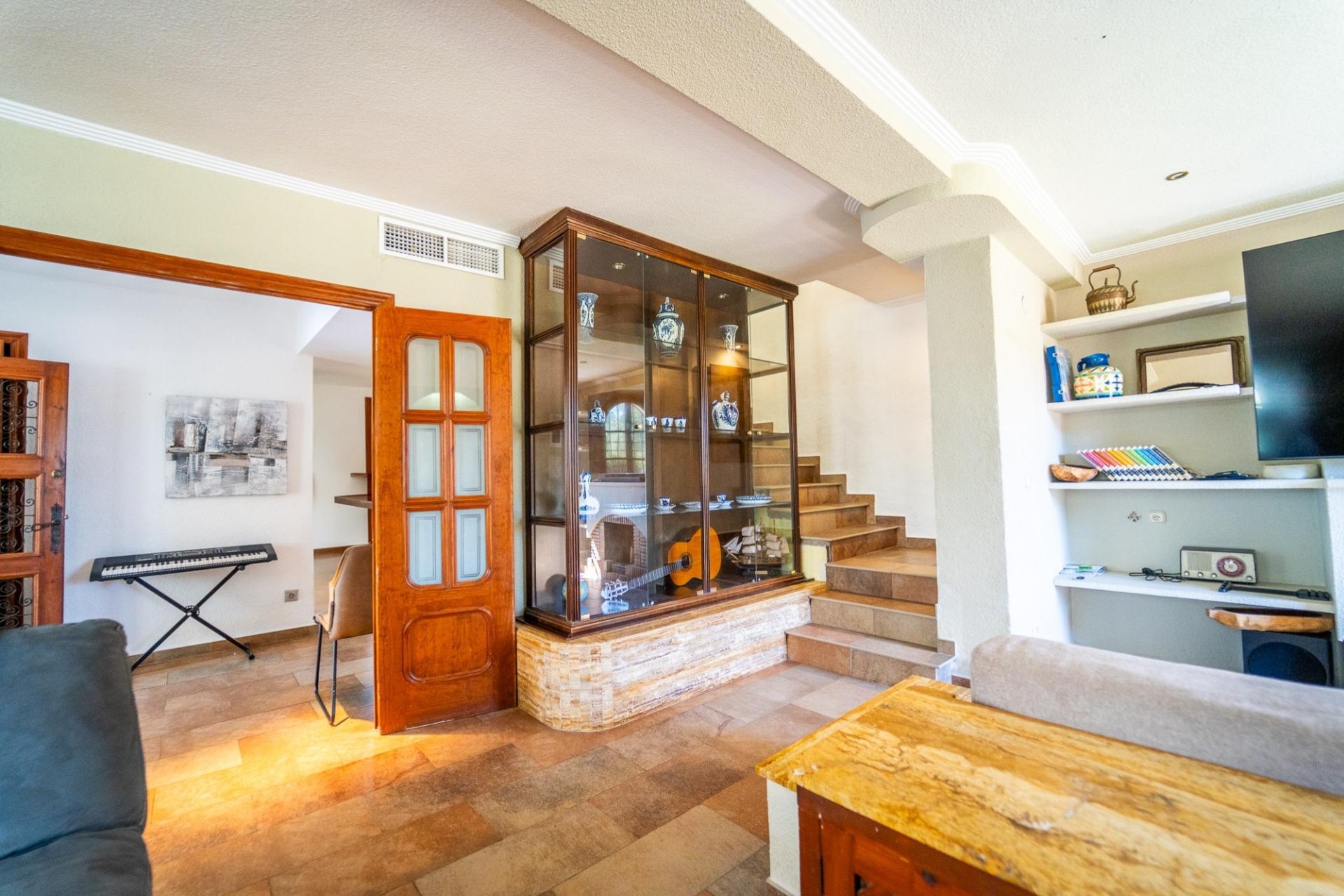 Resale - Chalet - Elche Pedanías - Carretera santa pola