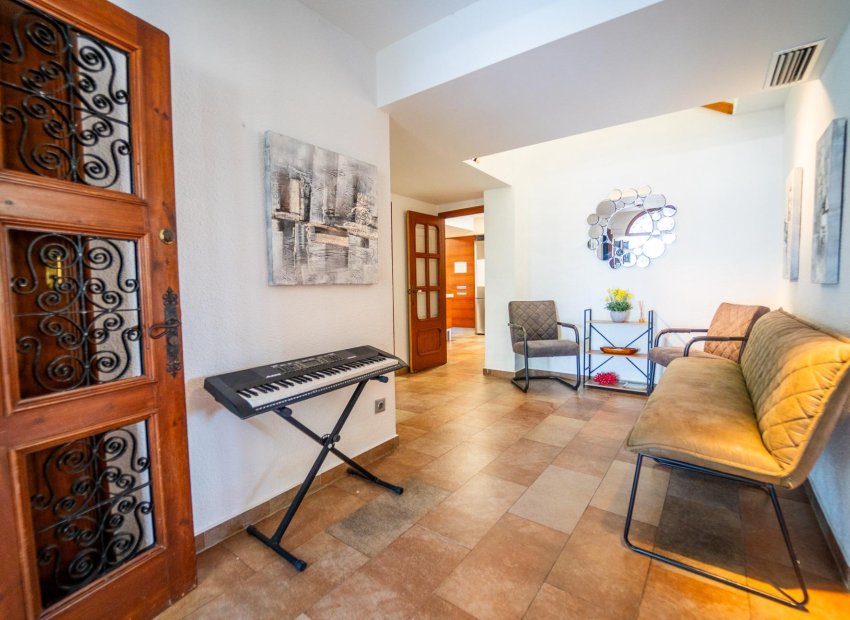 Resale - Chalet - Elche Pedanías - Carretera santa pola