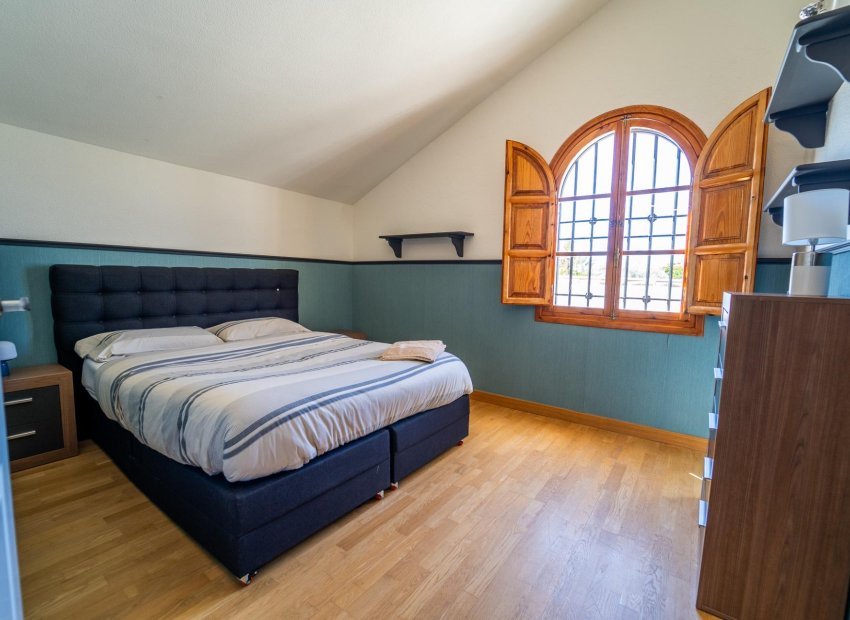 Resale - Chalet - Elche Pedanías - Carretera santa pola