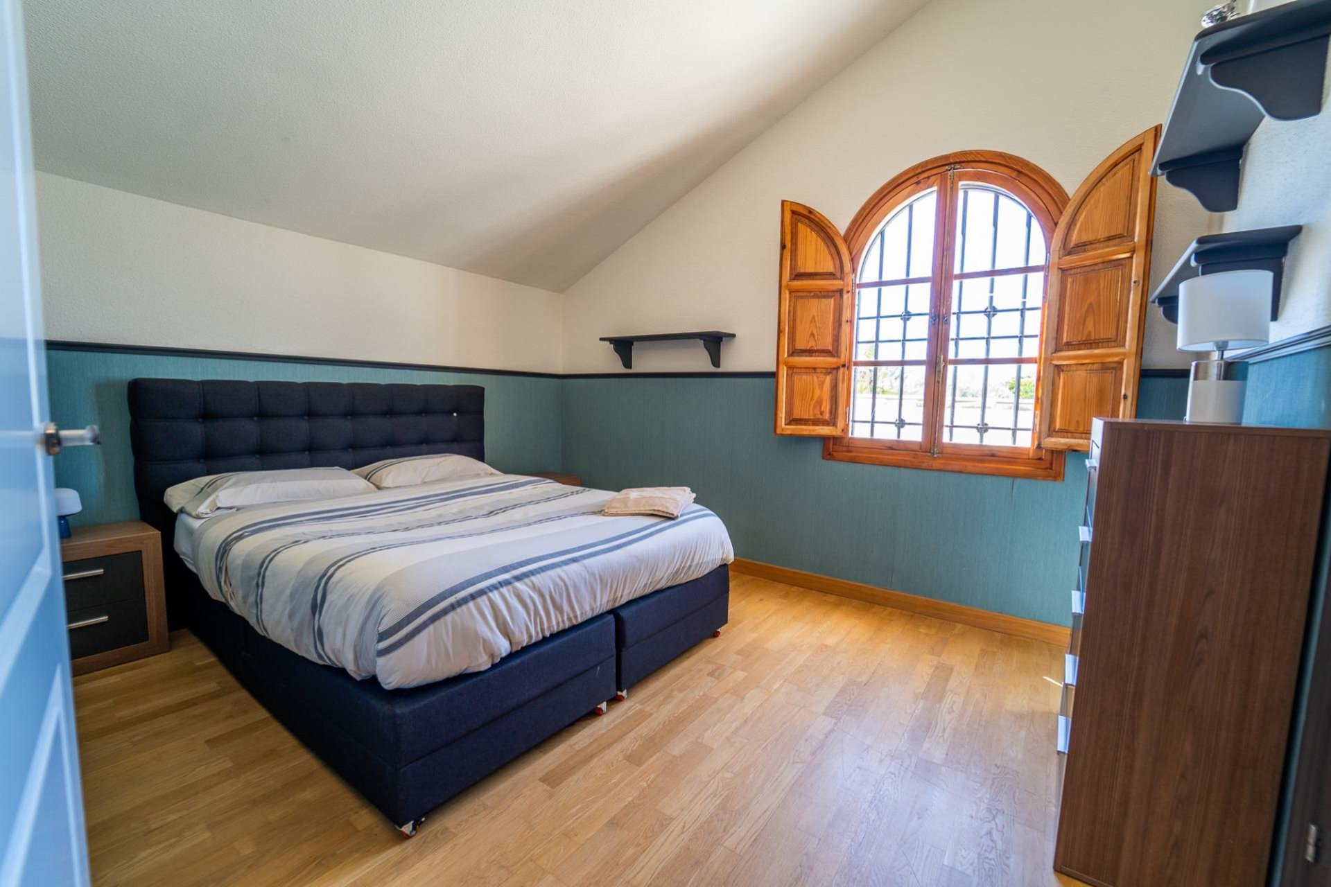Resale - Chalet - Elche Pedanías - Carretera santa pola