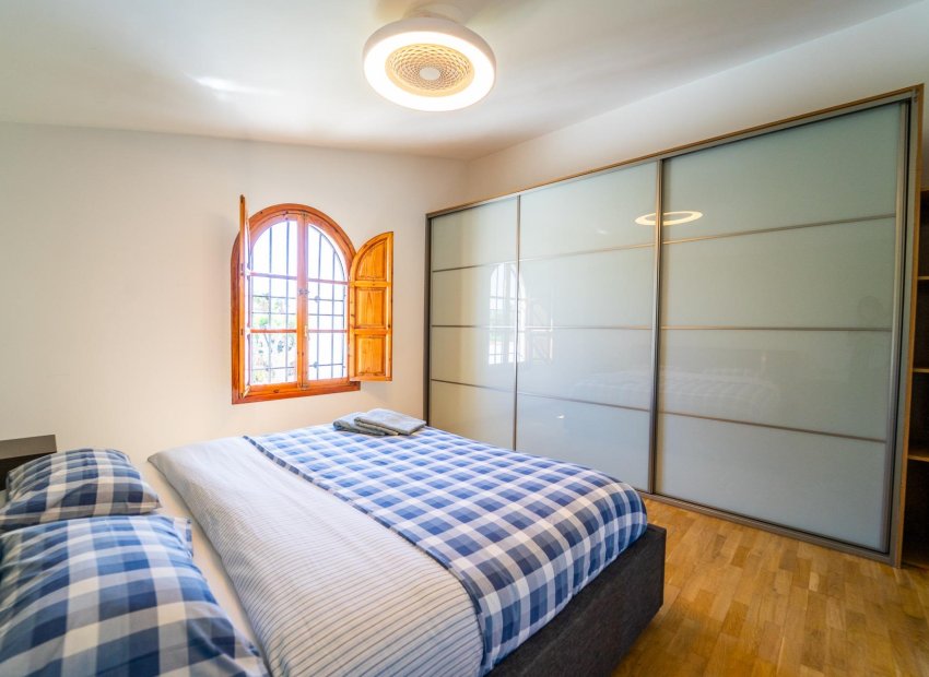 Resale - Chalet - Elche Pedanías - Carretera santa pola