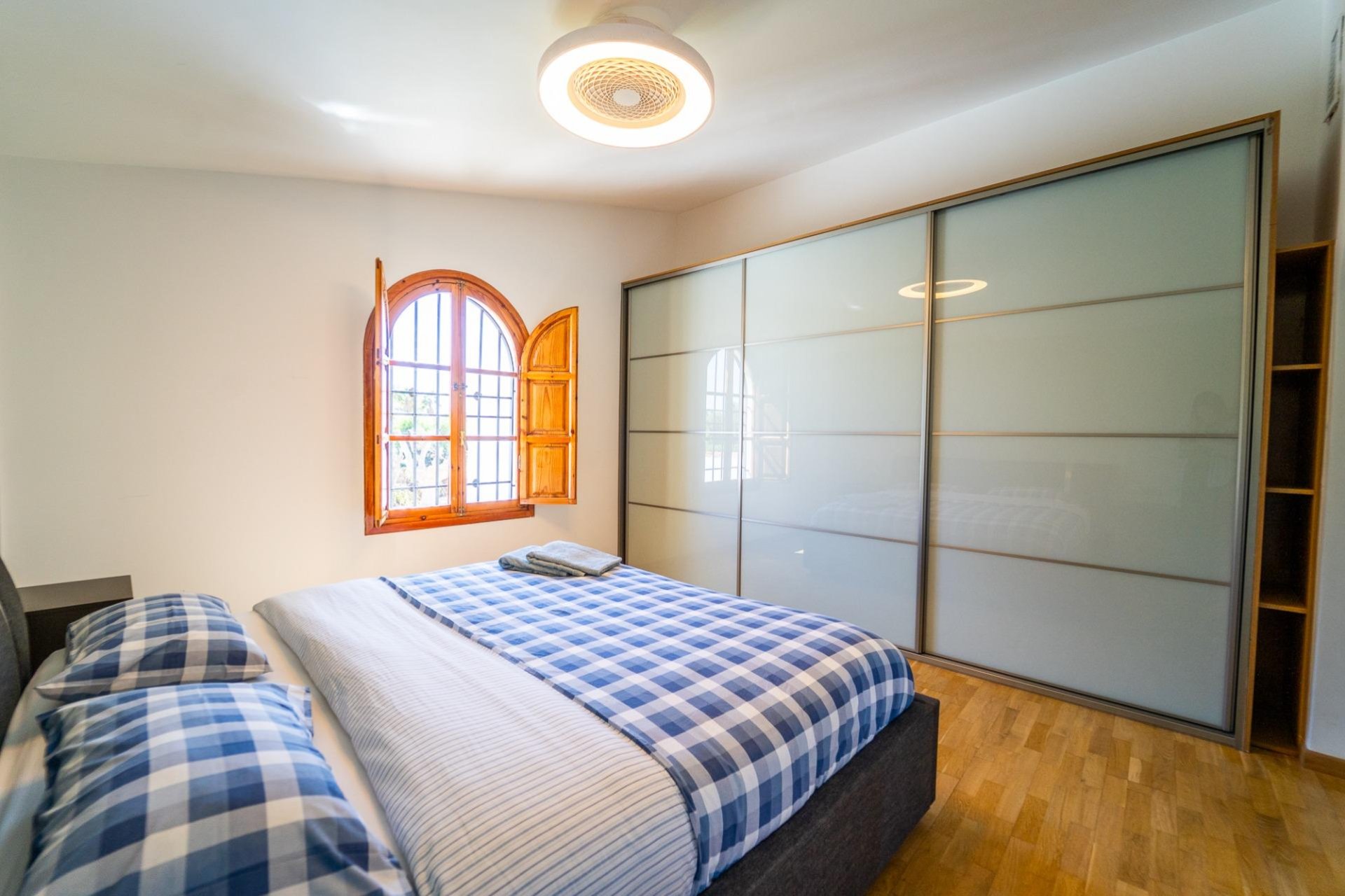 Resale - Chalet - Elche Pedanías - Carretera santa pola