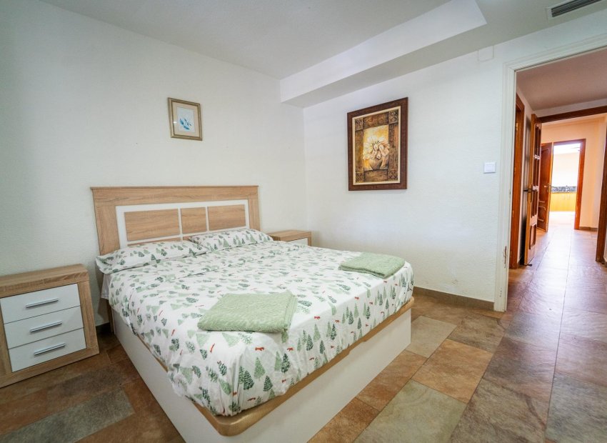 Resale - Chalet - Elche Pedanías - Carretera santa pola