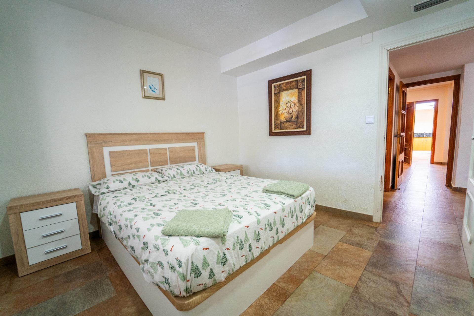 Resale - Chalet - Elche Pedanías - Carretera santa pola