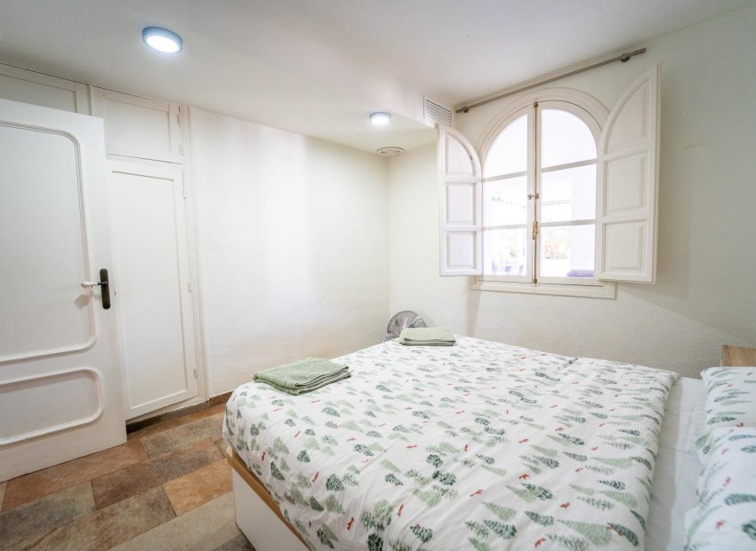 Resale - Chalet - Elche Pedanías - Carretera santa pola