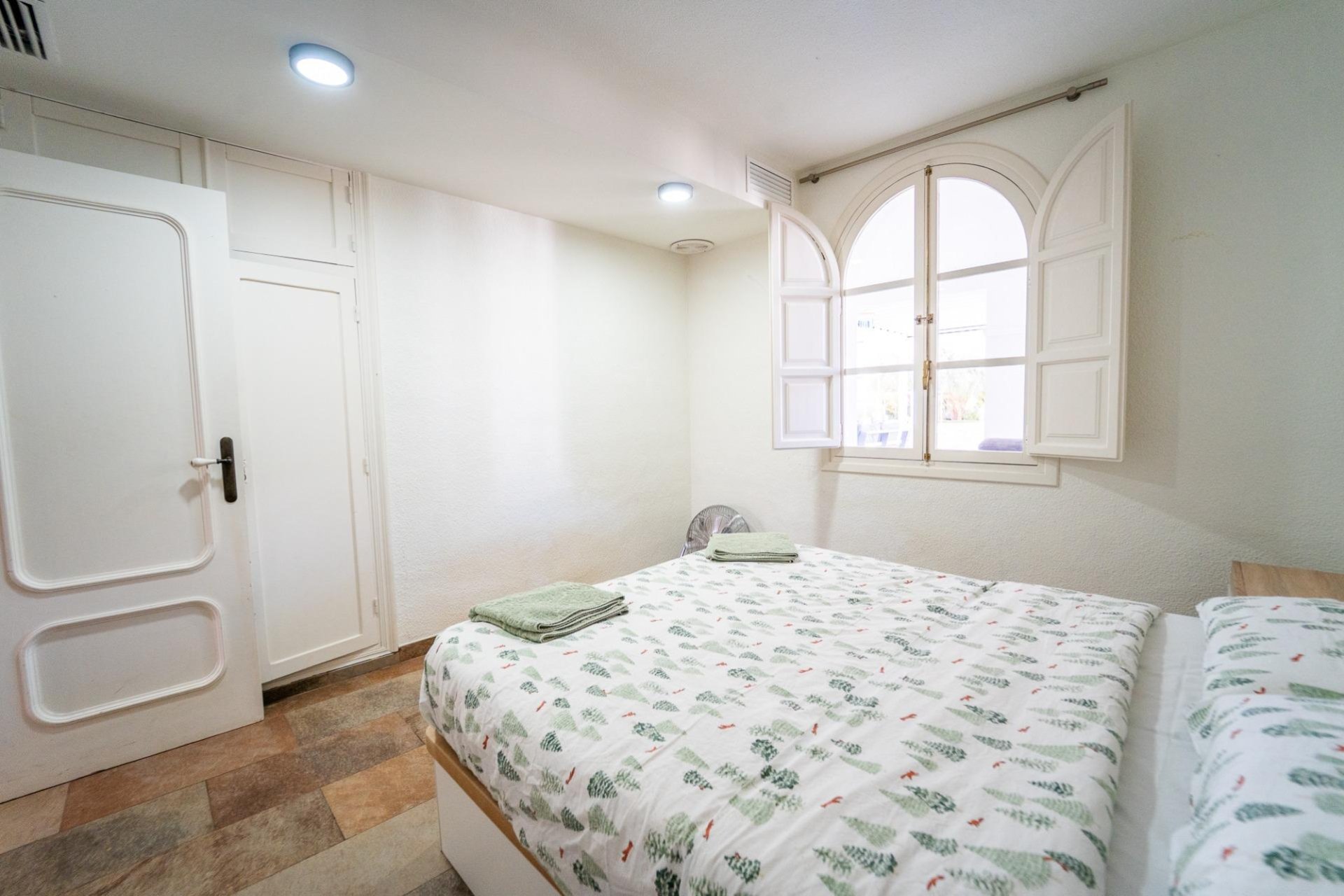 Resale - Chalet - Elche Pedanías - Carretera santa pola