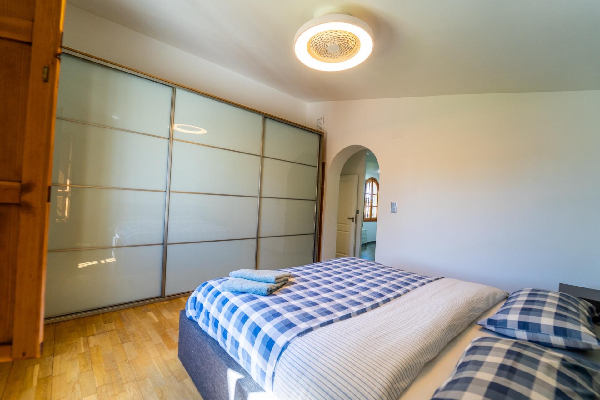 Resale - Chalet - Elche Pedanías - Carretera santa pola