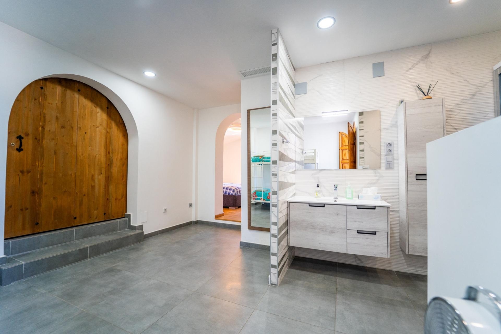 Resale - Chalet - Elche Pedanías - Carretera santa pola