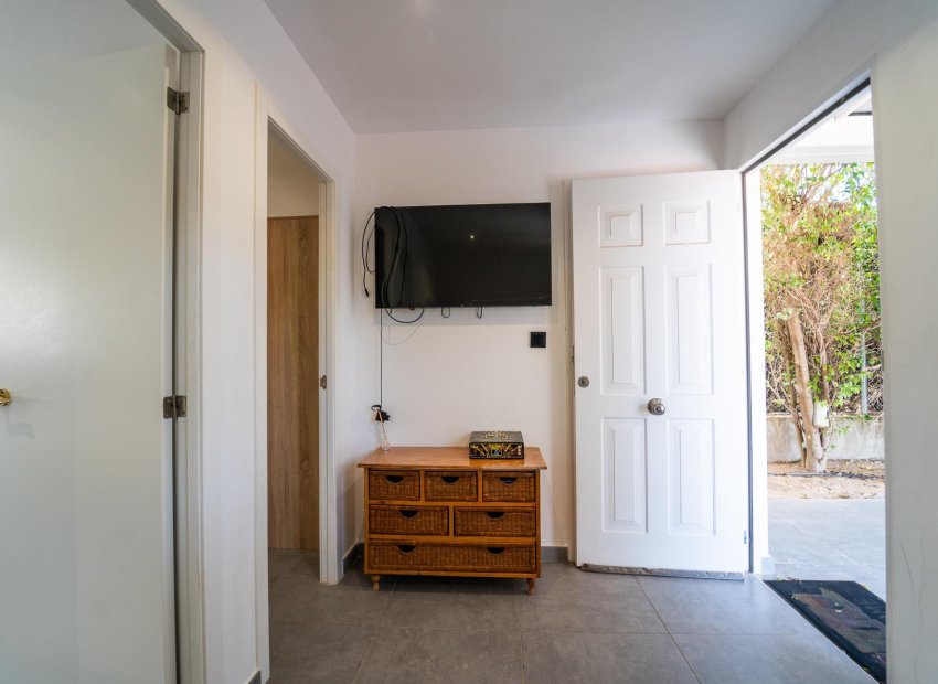 Resale - Chalet - Elche Pedanías - Carretera santa pola