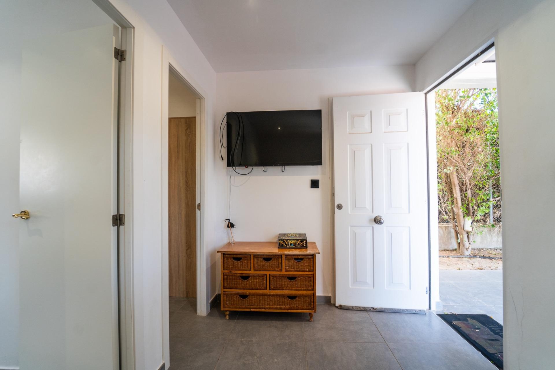 Resale - Chalet - Elche Pedanías - Carretera santa pola