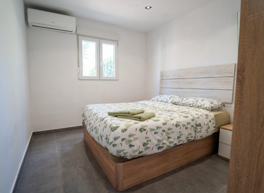 Resale - Chalet - Elche Pedanías - Carretera santa pola