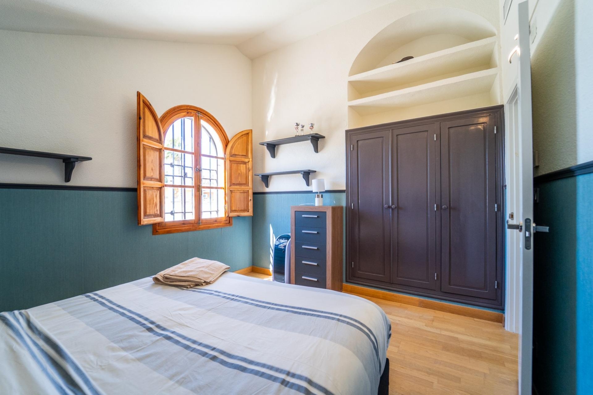 Resale - Chalet - Elche Pedanías - Carretera santa pola