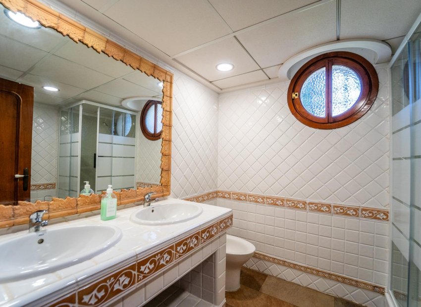 Resale - Chalet - Elche Pedanías - Carretera santa pola