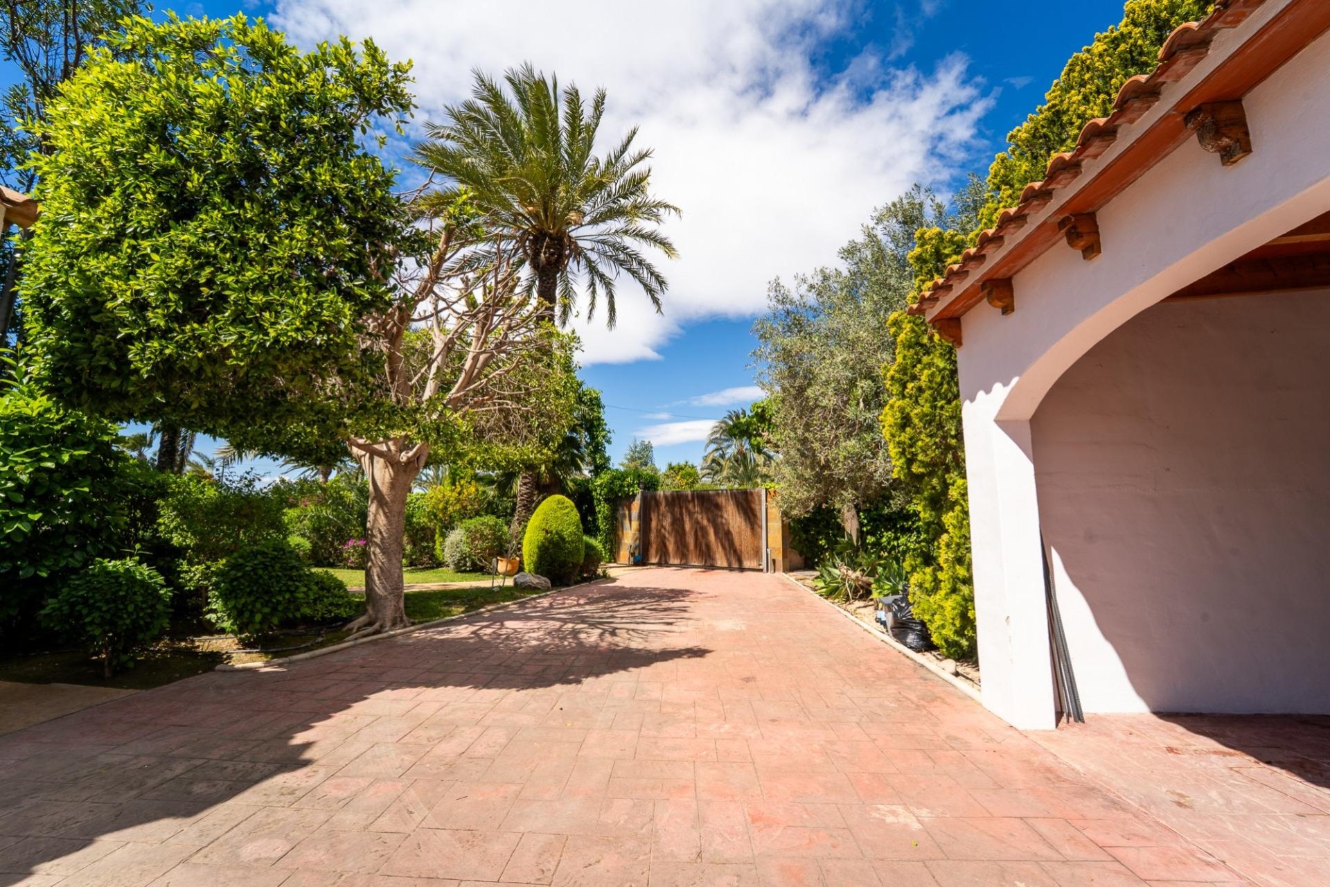 Resale - Chalet - Elche Pedanías - Carretera santa pola