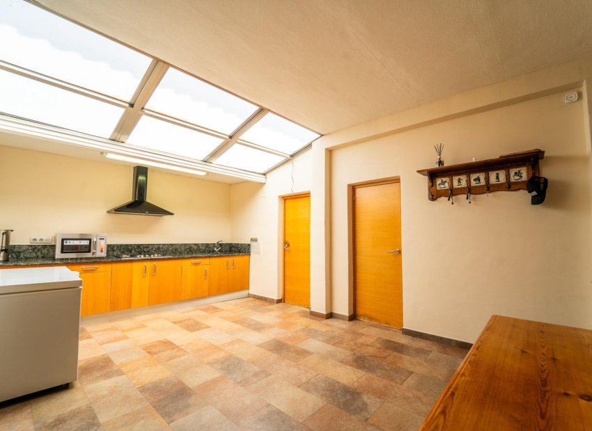 Resale - Chalet - Elche Pedanías - Carretera santa pola
